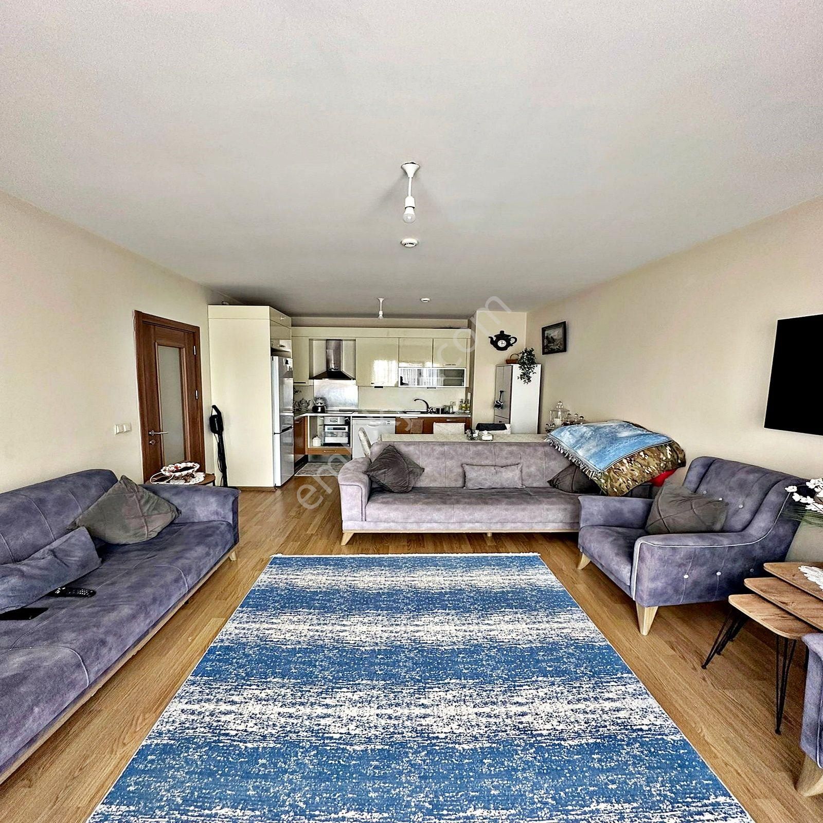 Gökevler Mahallesinde Site İçerisinde 2+1 Lüks Ara Kat Daire - Görsel 3