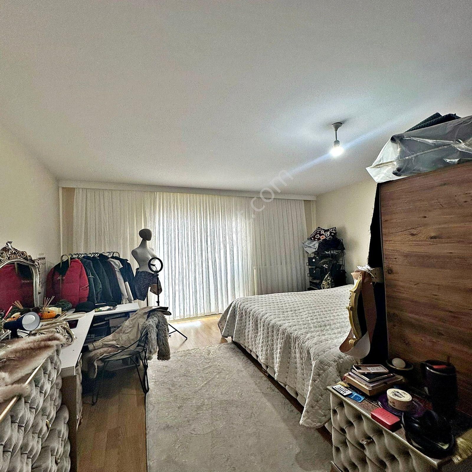 Gökevler Mahallesinde Site İçerisinde 2+1 Lüks Ara Kat Daire - Görsel 25