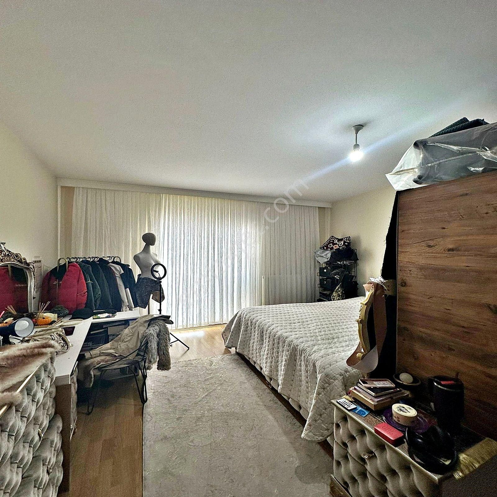 Gökevler Mahallesinde Site İçerisinde 2+1 Lüks Ara Kat Daire - Görsel 17