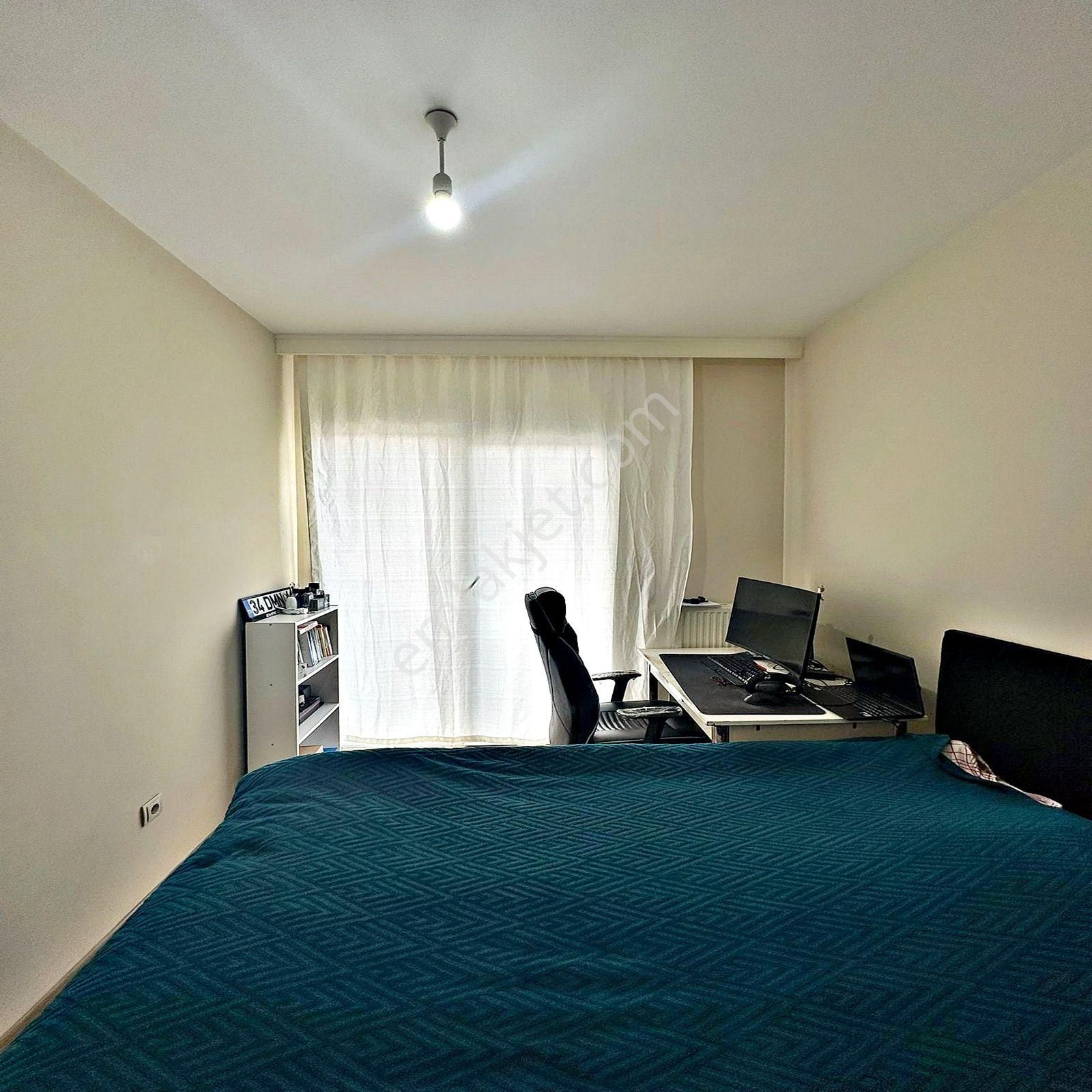 Gökevler Mahallesinde Site İçerisinde 2+1 Lüks Ara Kat Daire - Görsel 7