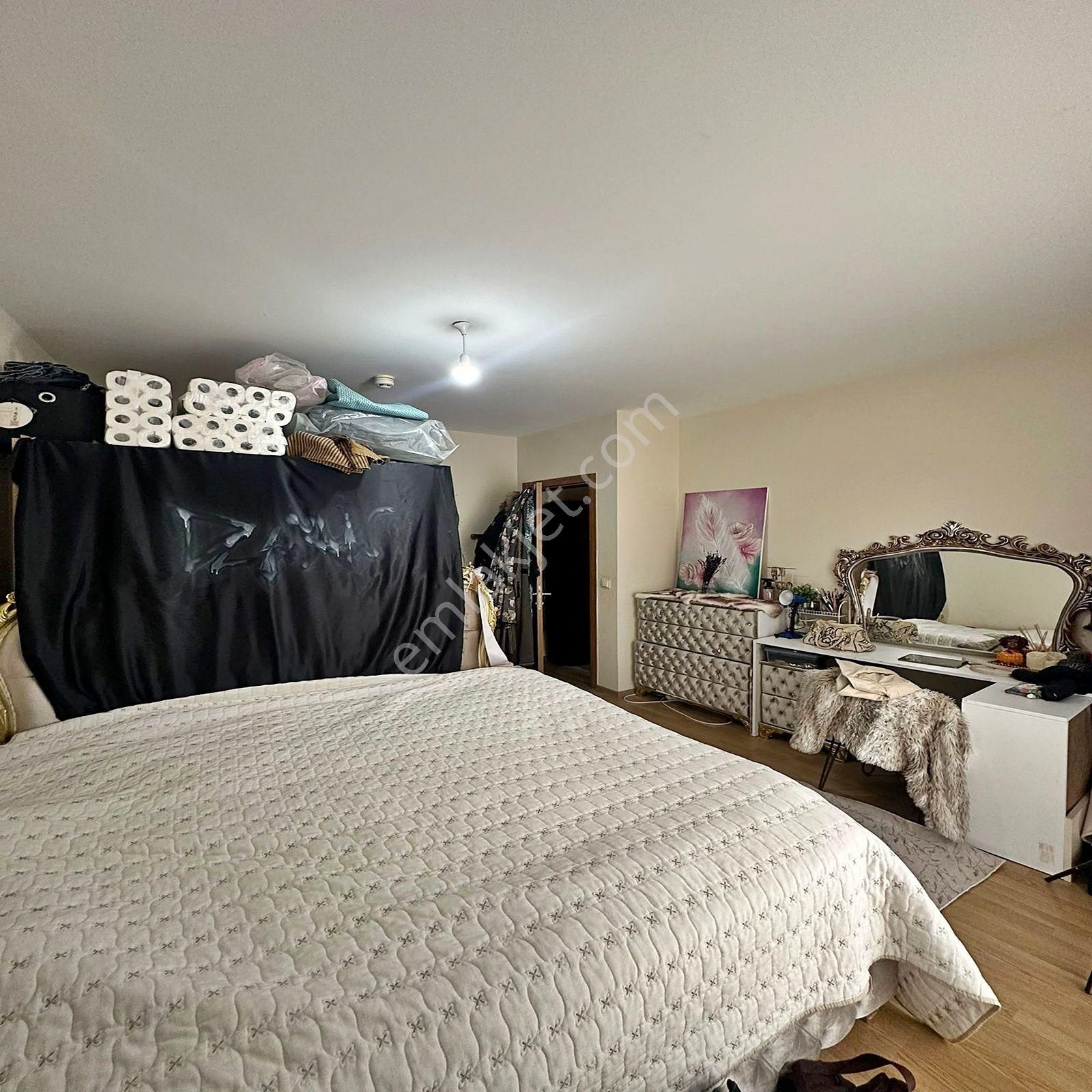 Gökevler Mahallesinde Site İçerisinde 2+1 Lüks Ara Kat Daire - Görsel 15