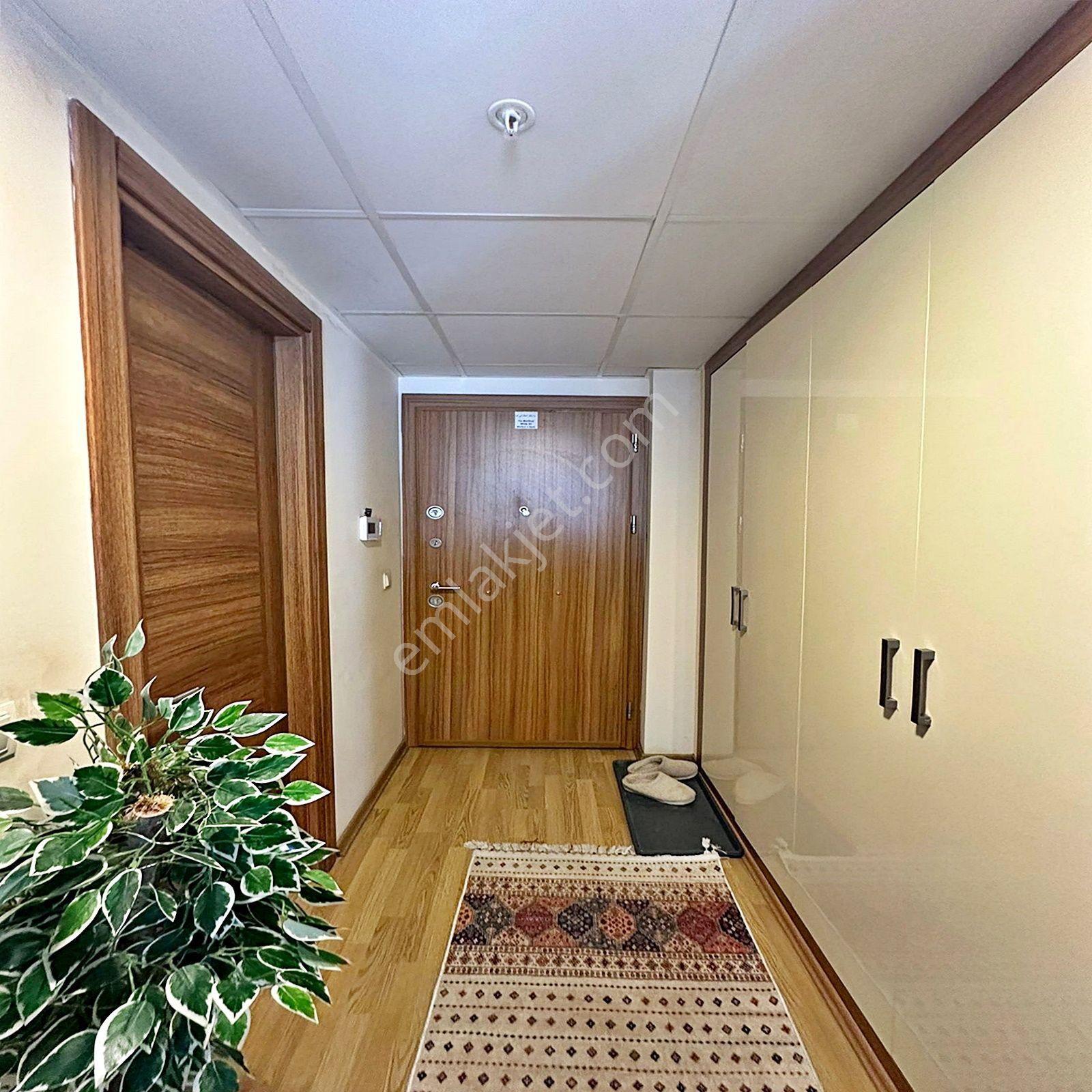 Gökevler Mahallesinde Site İçerisinde 2+1 Lüks Ara Kat Daire - Görsel 24