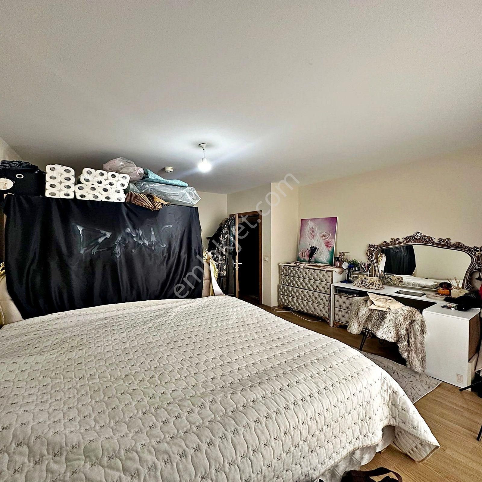 Gökevler Mahallesinde Site İçerisinde 2+1 Lüks Ara Kat Daire - Görsel 6