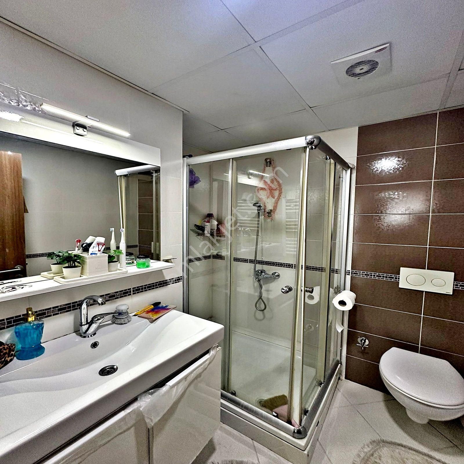 Gökevler Mahallesinde Site İçerisinde 2+1 Lüks Ara Kat Daire - Görsel 29