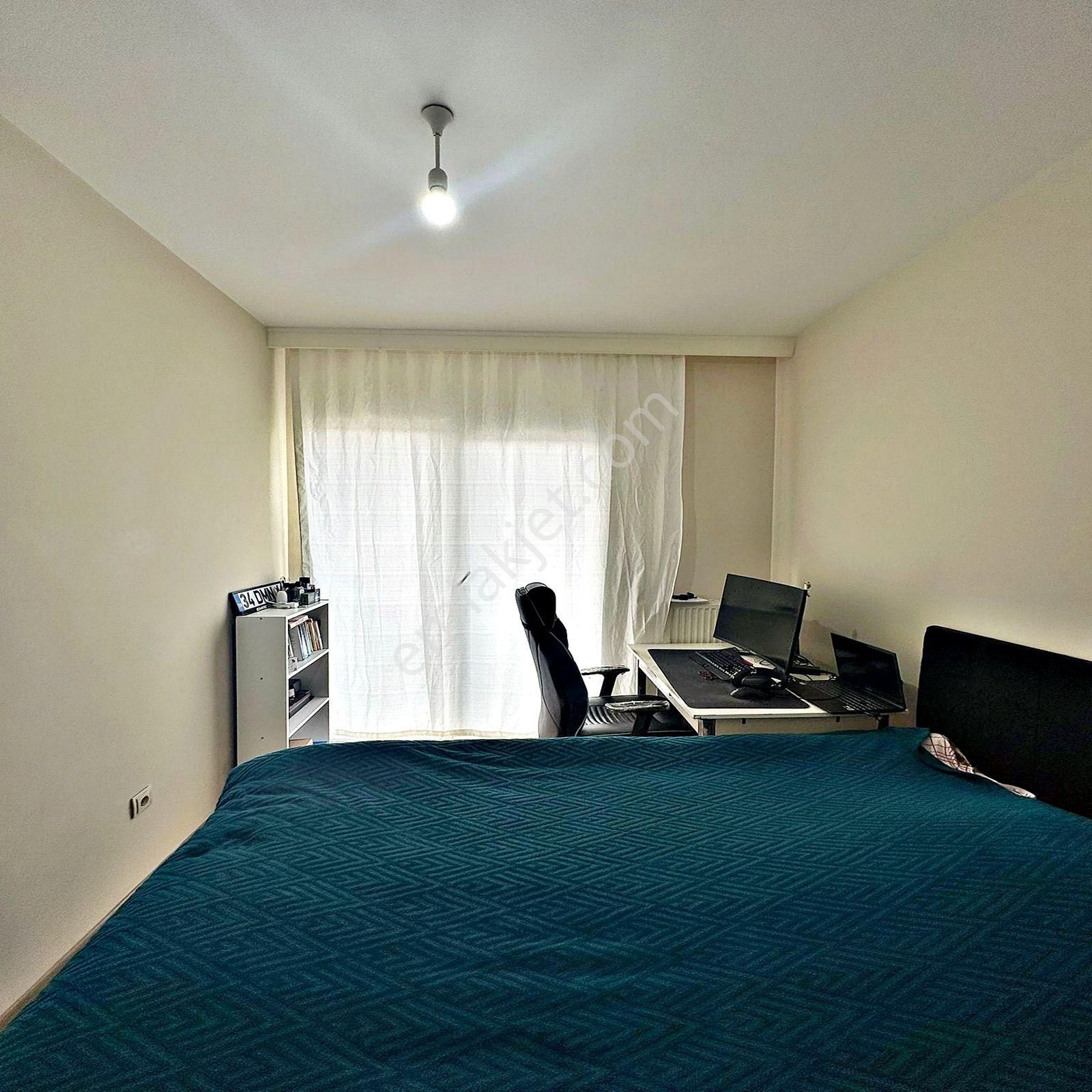 Gökevler Mahallesinde Site İçerisinde 2+1 Lüks Ara Kat Daire - Görsel 14