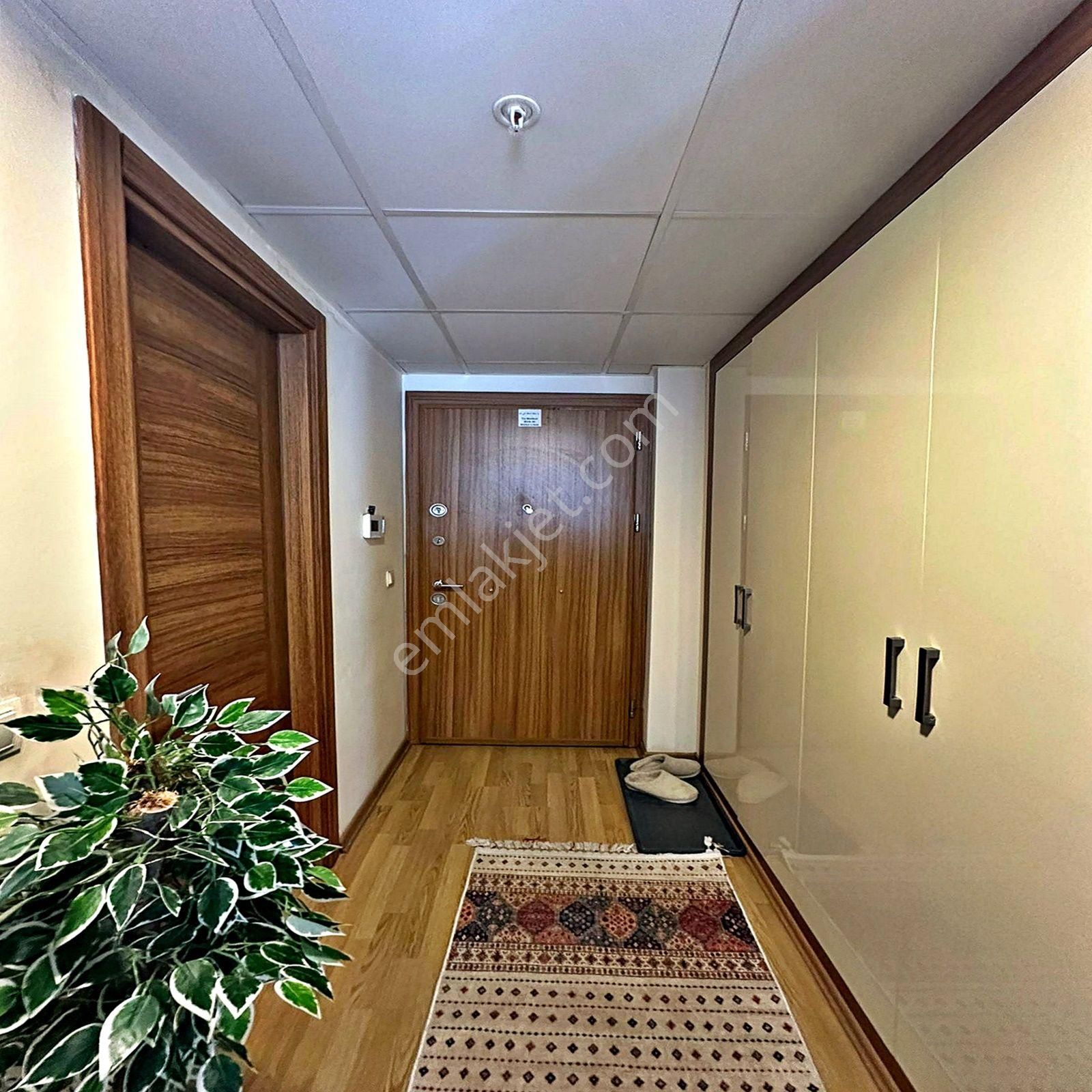 Gökevler Mahallesinde Site İçerisinde 2+1 Lüks Ara Kat Daire - Görsel 13