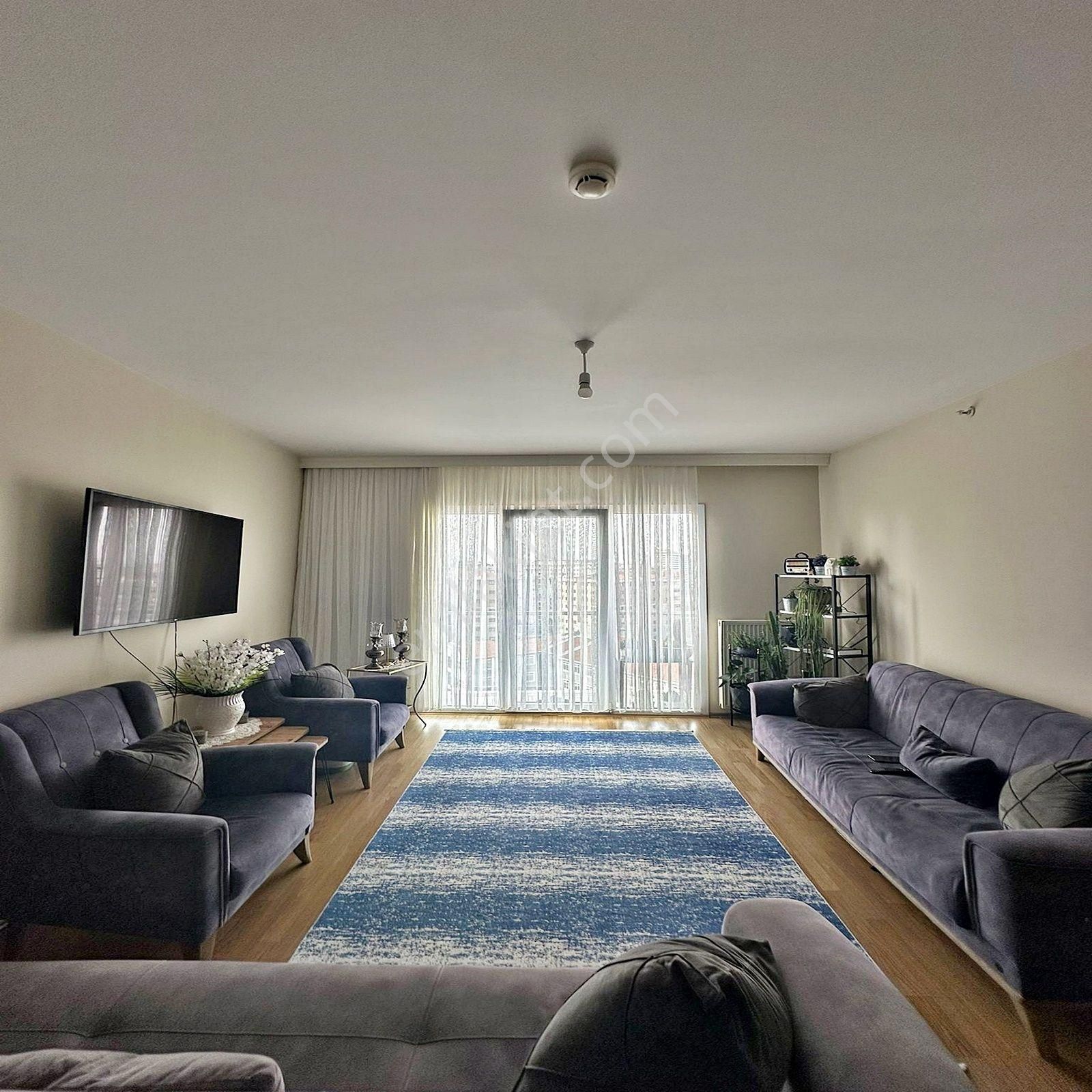 Gökevler Mahallesinde Site İçerisinde 2+1 Lüks Ara Kat Daire - Görsel 11