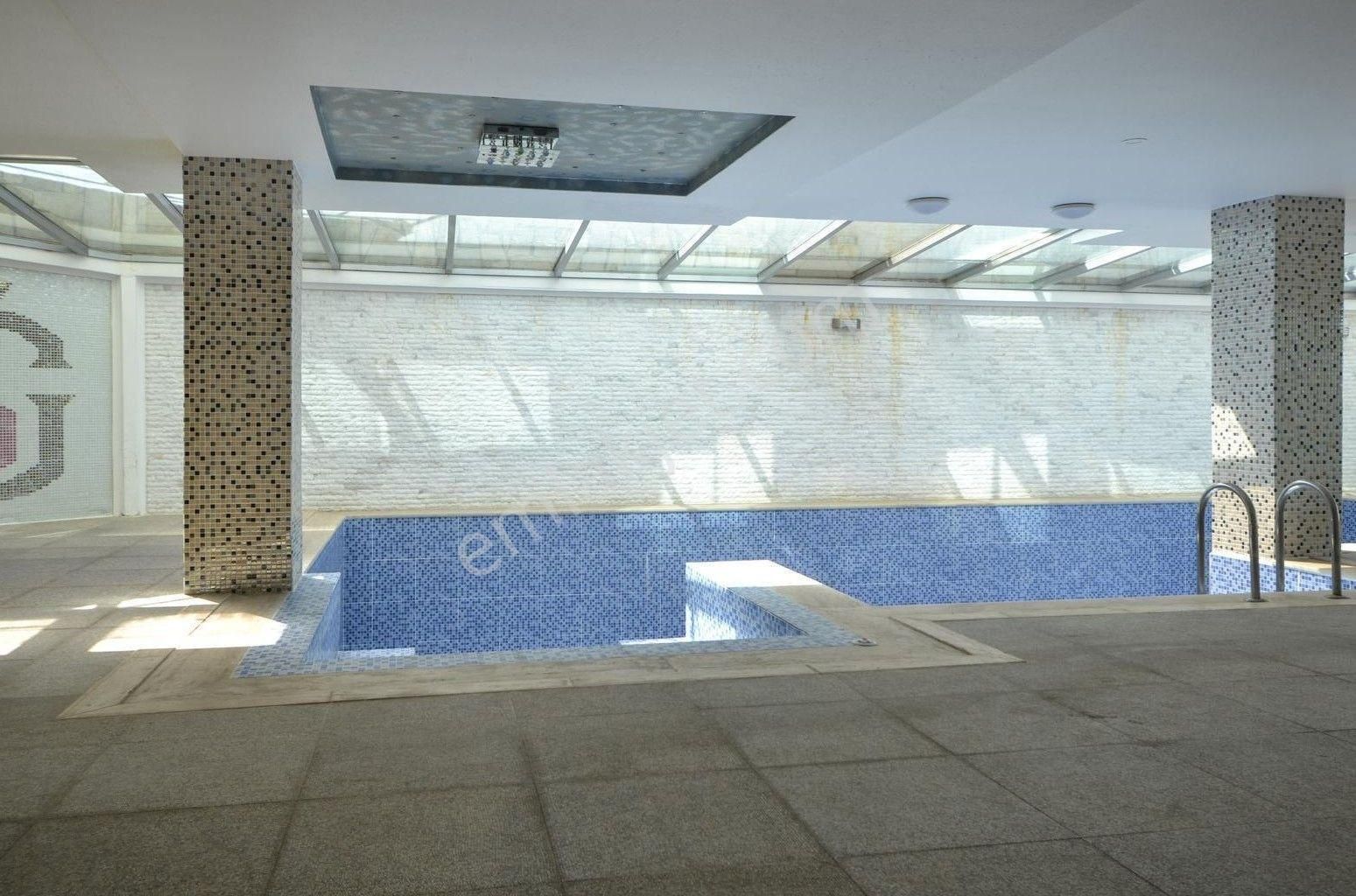 Alanya Kargıcak Mah.deniz Manzaralı Eşyalı Satılık 4+1 Dubleks - Görsel 31