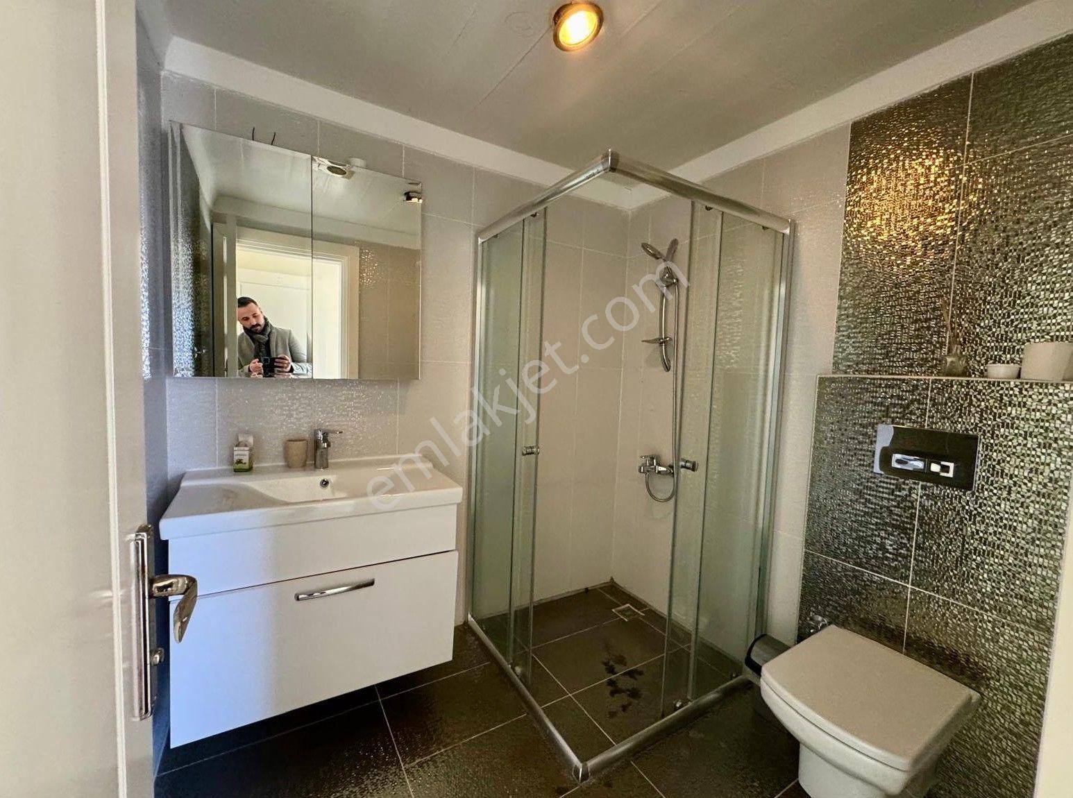 Alanya Kargıcak Mah.deniz Manzaralı Eşyalı Satılık 4+1 Dubleks - Görsel 25