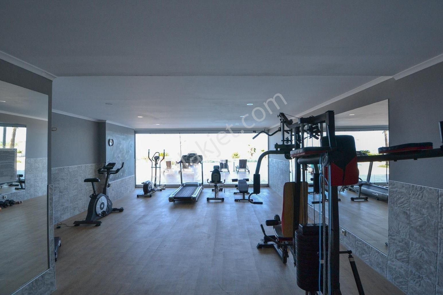 Alanya Kargıcak Mah.deniz Manzaralı Eşyalı Satılık 4+1 Dubleks - Görsel 30