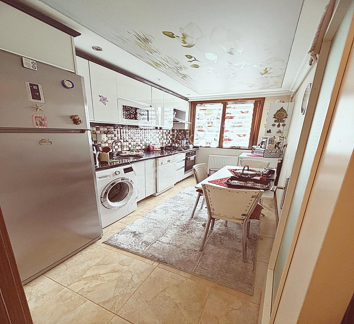 1 Milyon Peşinat İle Lüks Satılık Daire Güzelyurt Mh 2+1 100m² - Görsel 12