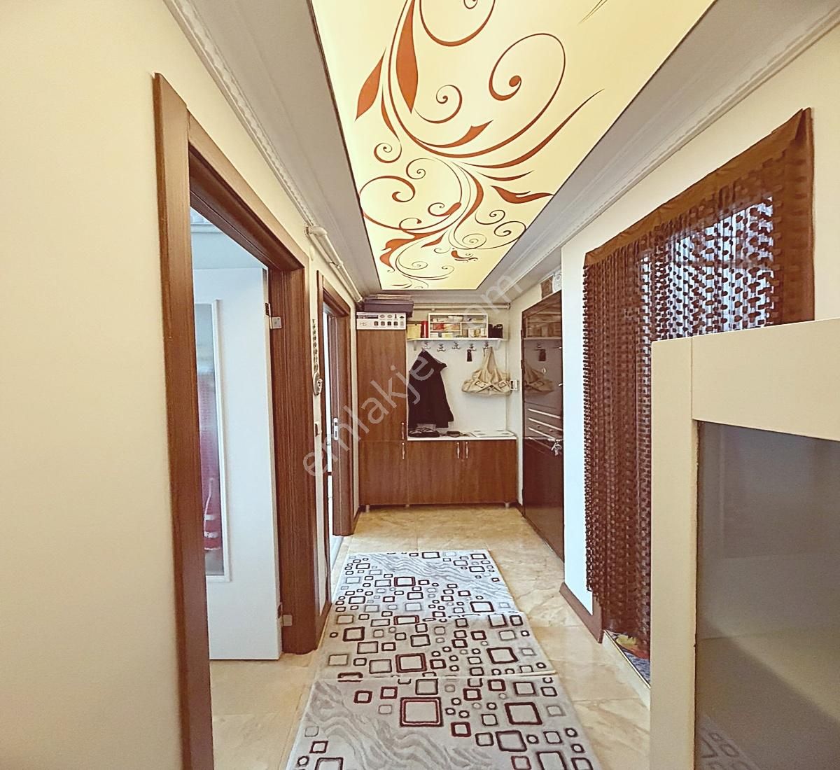 1 Milyon Peşinat İle Lüks Satılık Daire Güzelyurt Mh 2+1 100m² - Görsel 9