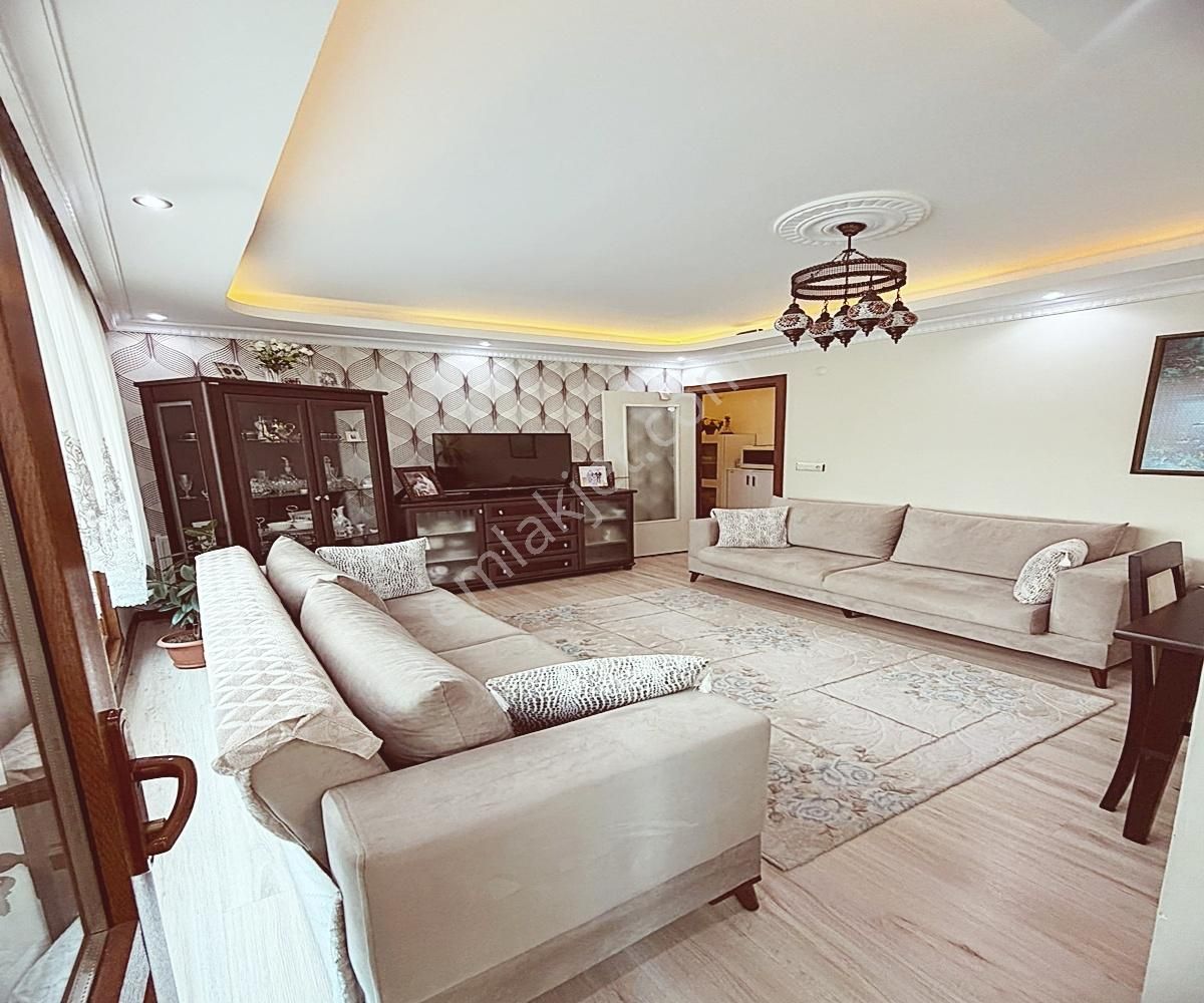 1 Milyon Peşinat İle Lüks Satılık Daire Güzelyurt Mh 2+1 100m² - Görsel 15