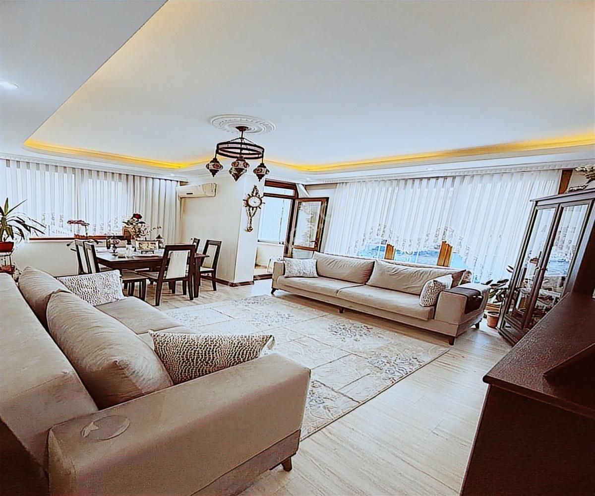 1 Milyon Peşinat İle Lüks Satılık Daire Güzelyurt Mh 2+1 100m²