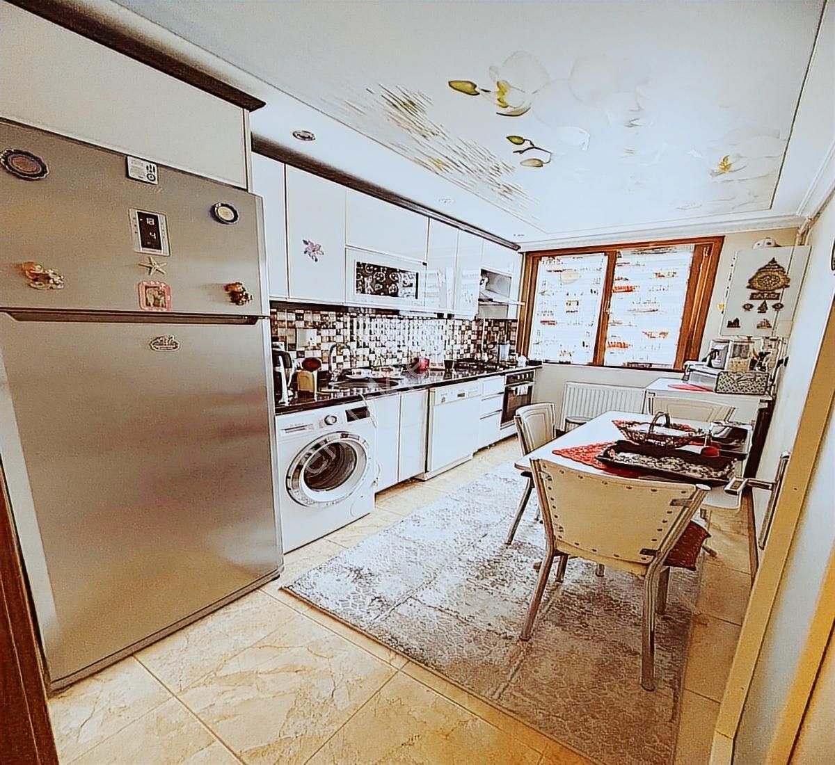 1 Milyon Peşinat İle Lüks Satılık Daire Güzelyurt Mh 2+1 100m² - Görsel 7