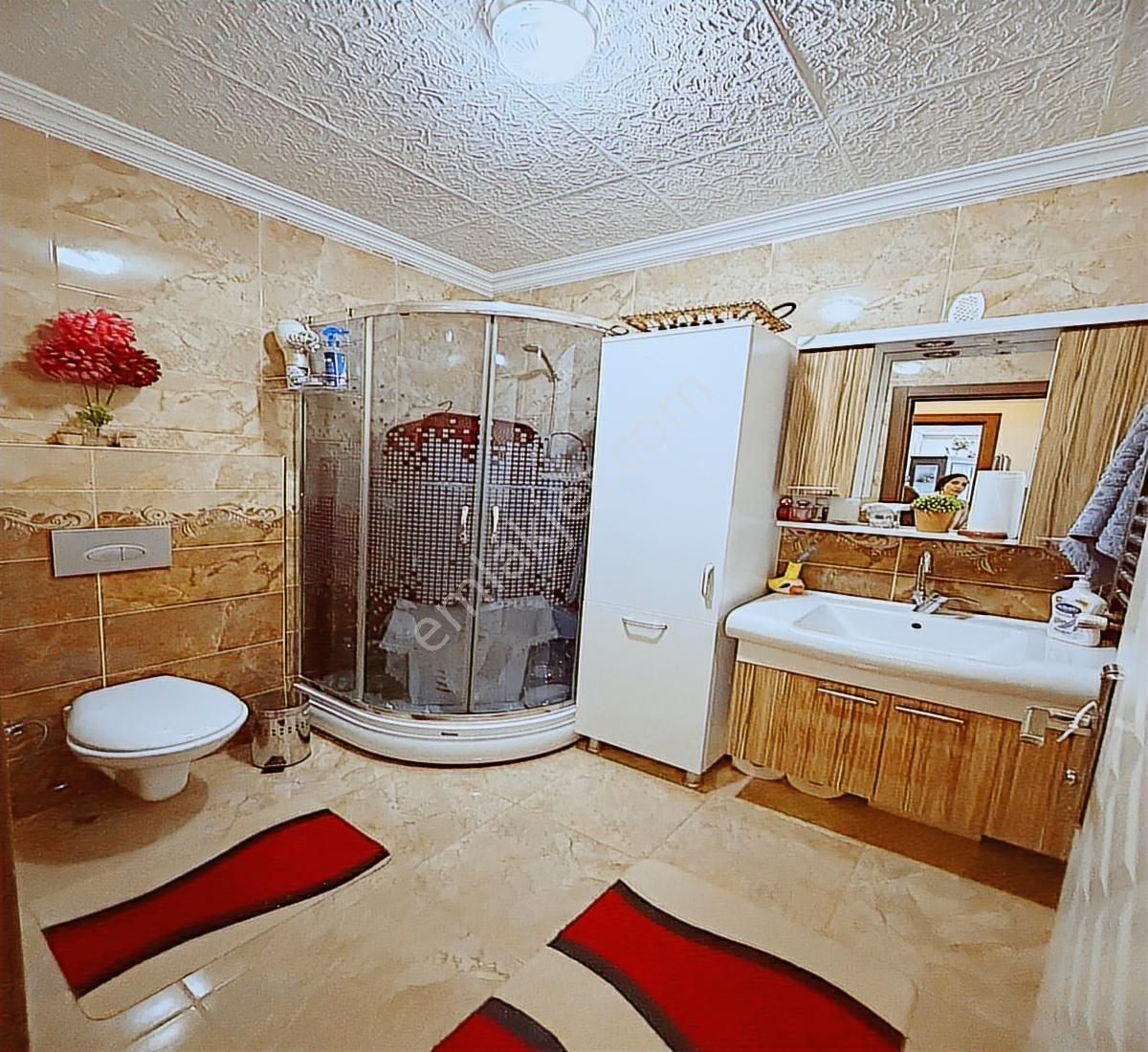 1 Milyon Peşinat İle Lüks Satılık Daire Güzelyurt Mh 2+1 100m² - Görsel 2