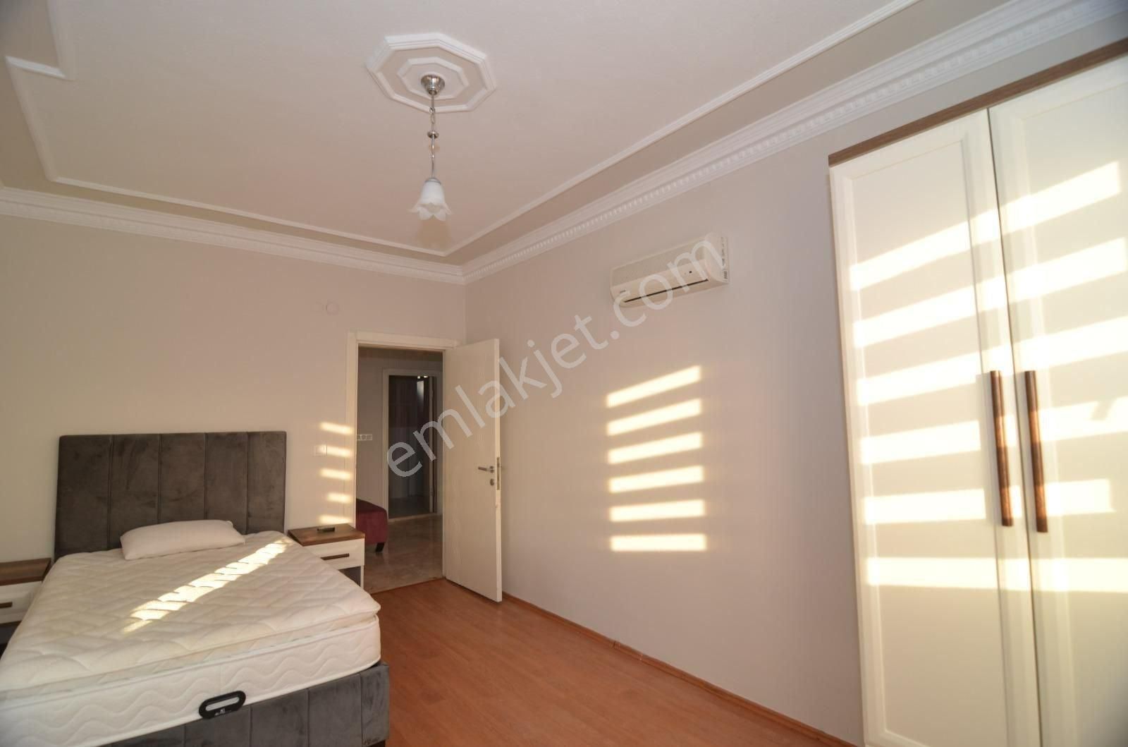 Alanya / Oba’da Satılık 4+1 Villa – Vatandaşlığa Uygun - Görsel 14