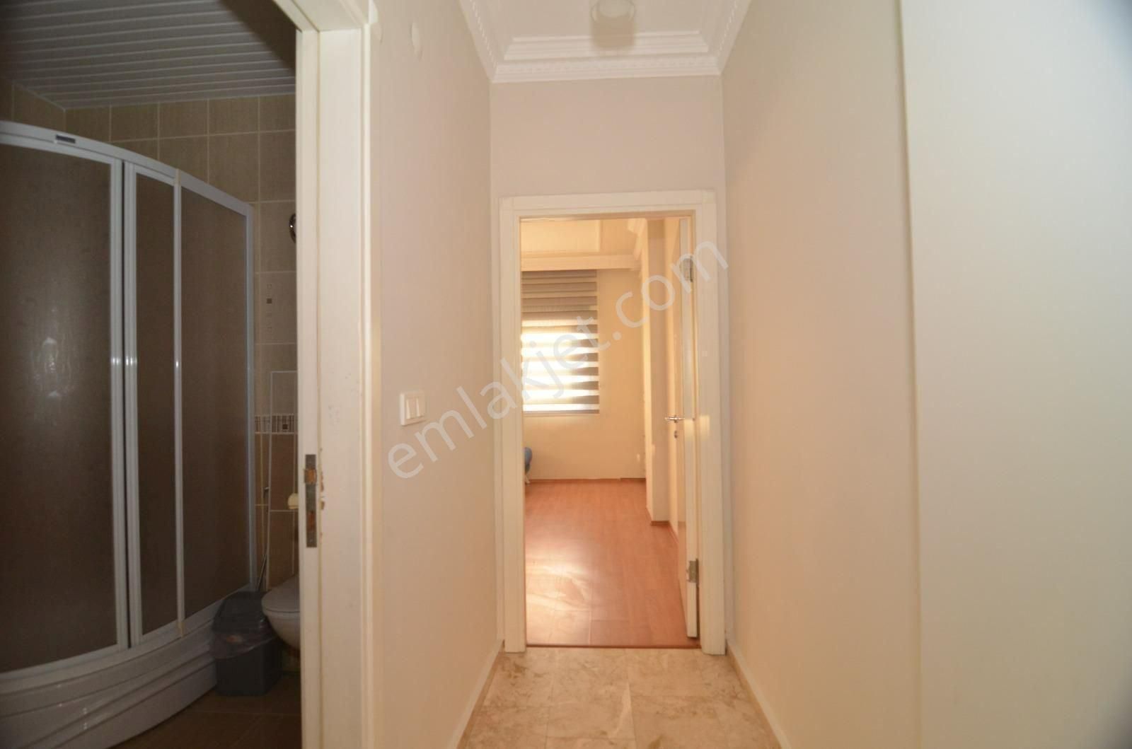 Alanya / Oba’da Satılık 4+1 Villa – Vatandaşlığa Uygun - Görsel 22