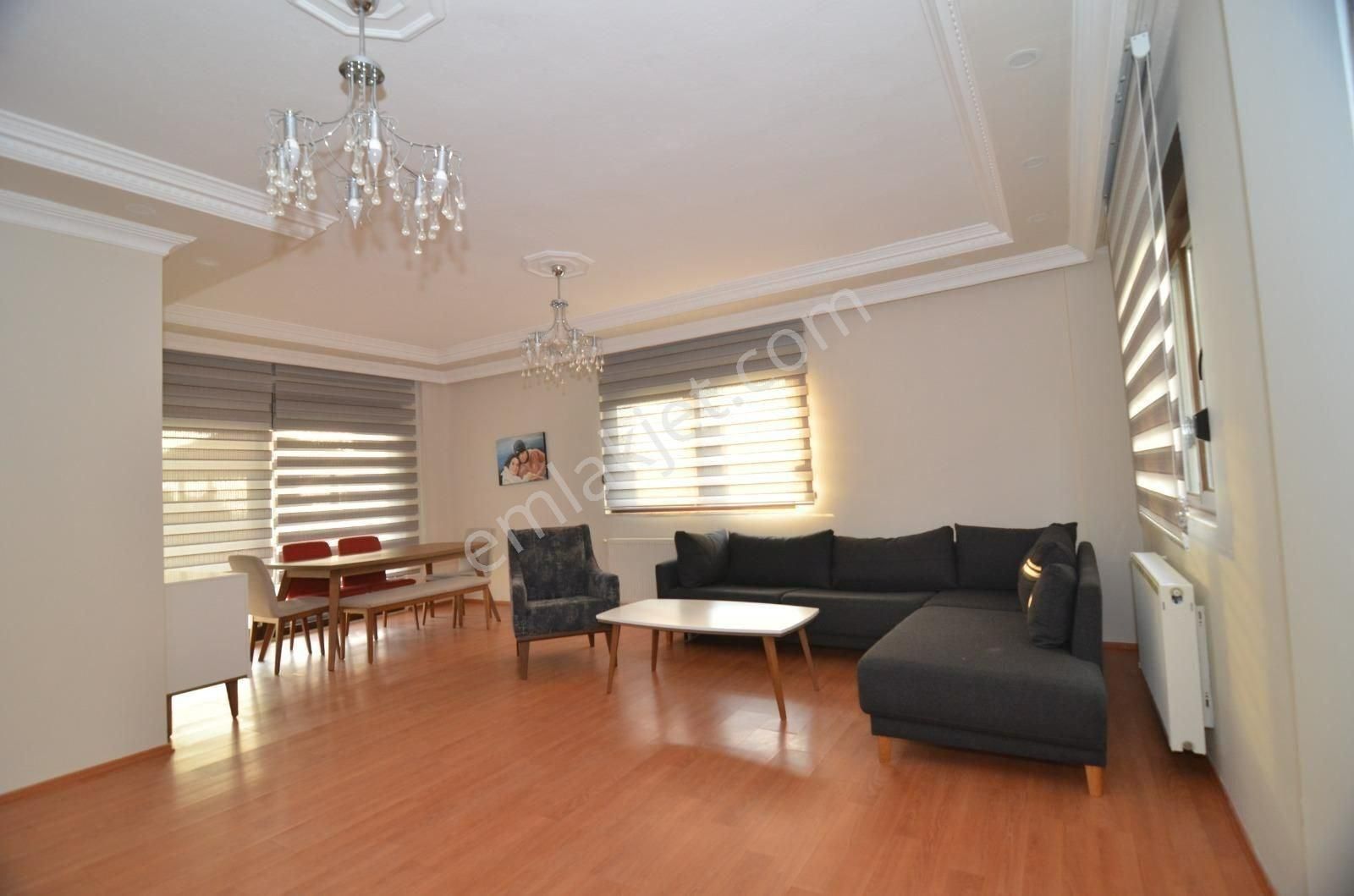 Alanya / Oba’da Satılık 4+1 Villa – Vatandaşlığa Uygun - Görsel 3