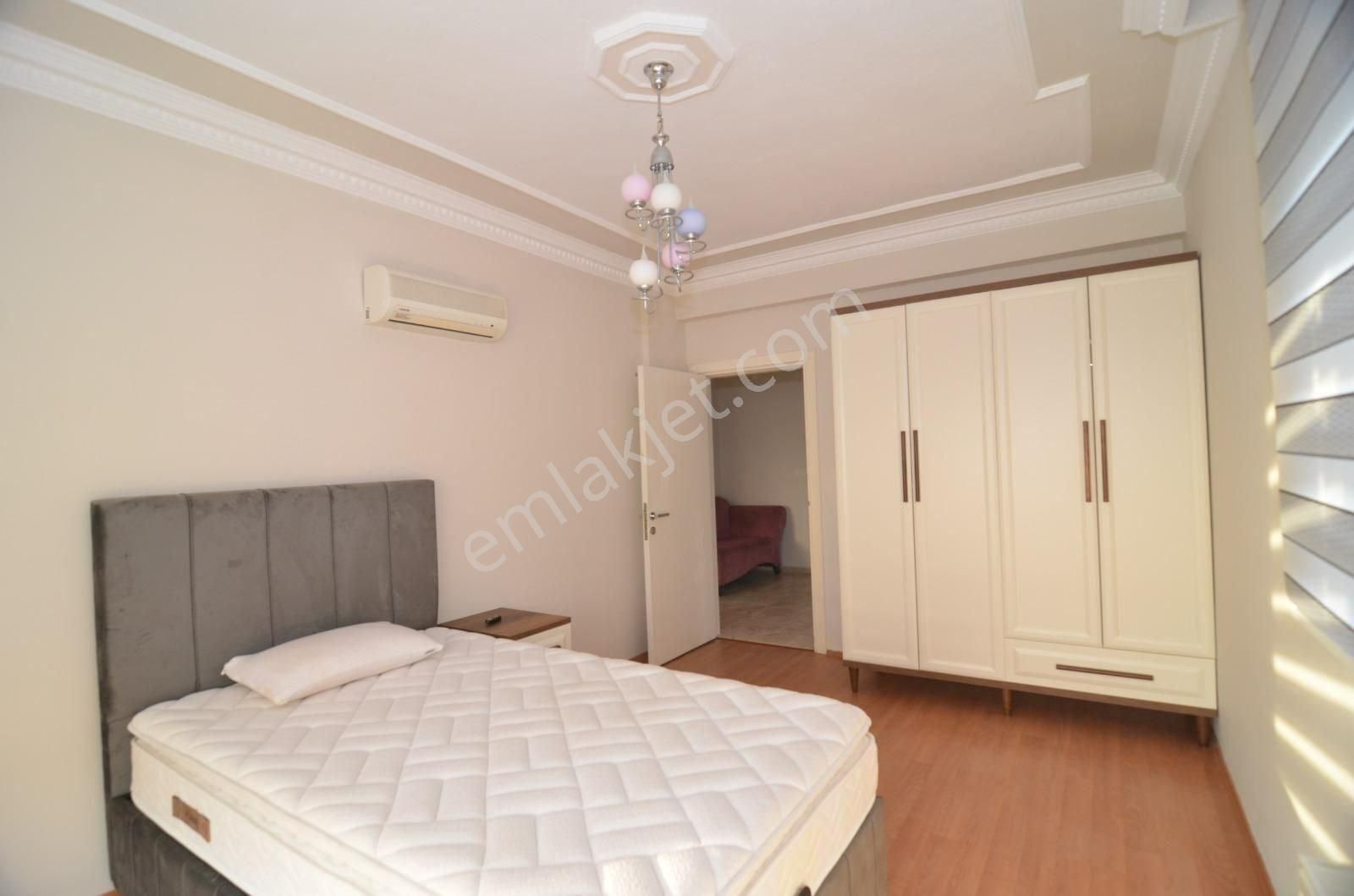 Alanya / Oba’da Satılık 4+1 Villa – Vatandaşlığa Uygun - Görsel 15