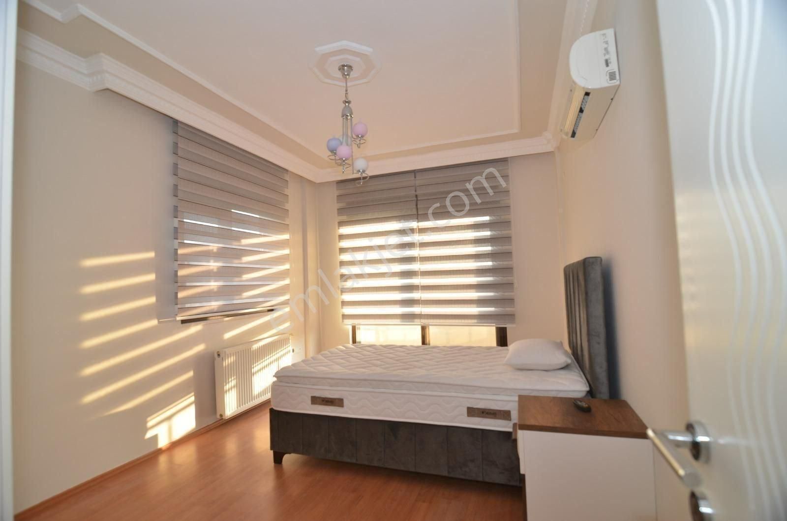 Alanya / Oba’da Satılık 4+1 Villa – Vatandaşlığa Uygun - Görsel 13