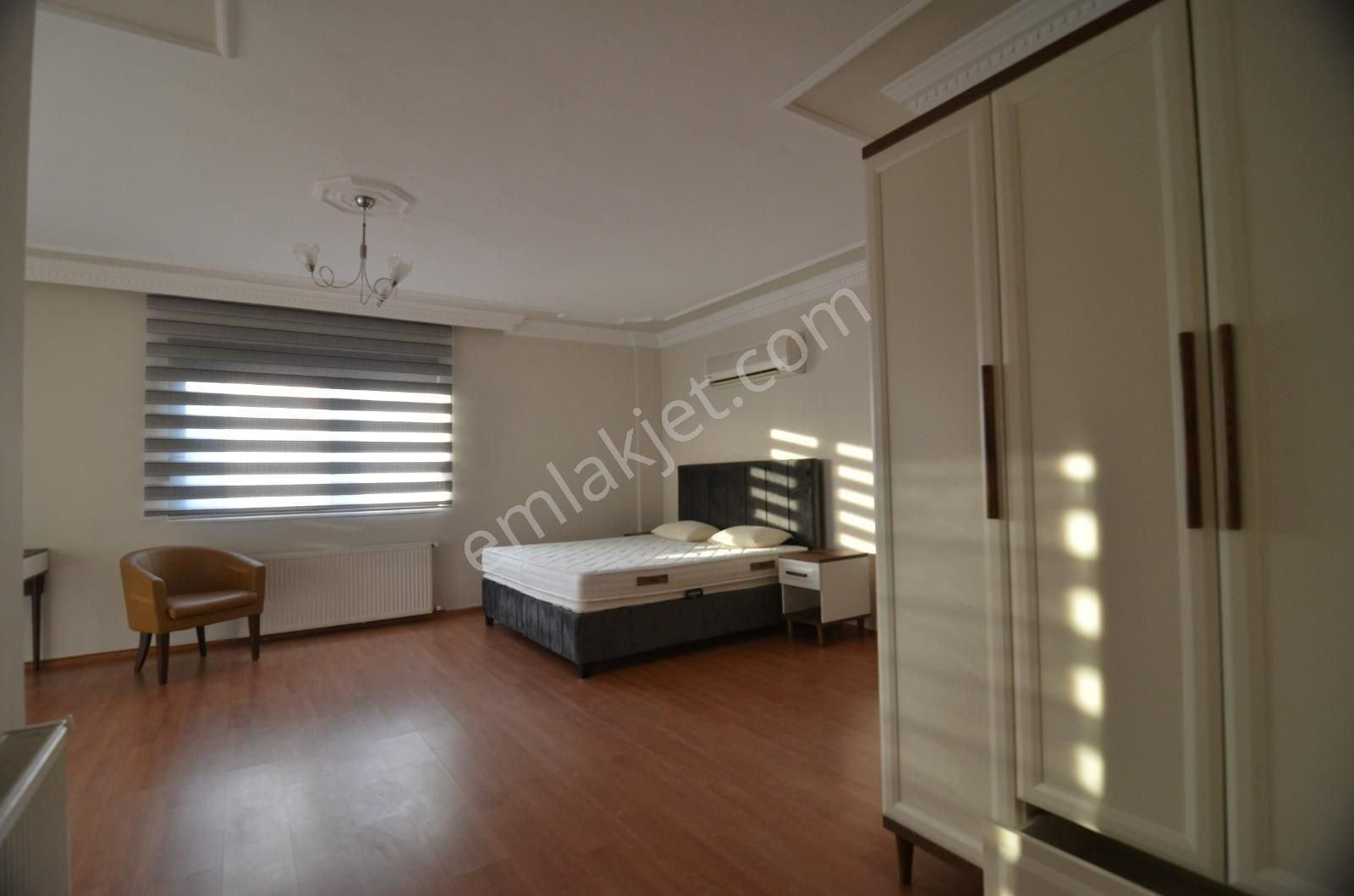 Alanya / Oba’da Satılık 4+1 Villa – Vatandaşlığa Uygun - Görsel 8