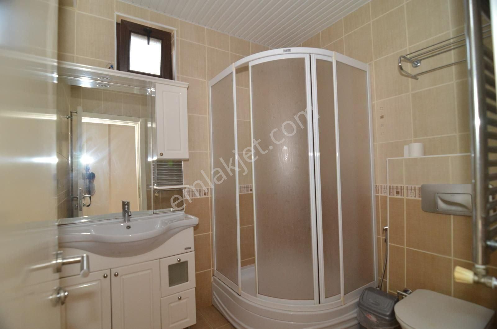 Alanya / Oba’da Satılık 4+1 Villa – Vatandaşlığa Uygun - Görsel 21