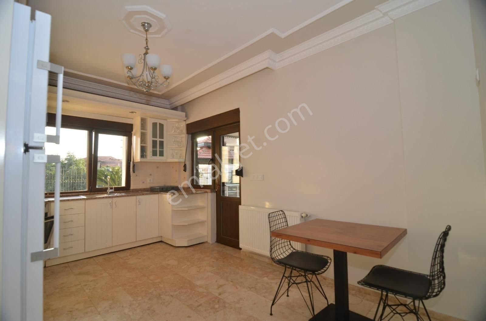 Alanya / Oba’da Satılık 4+1 Villa – Vatandaşlığa Uygun - Görsel 6