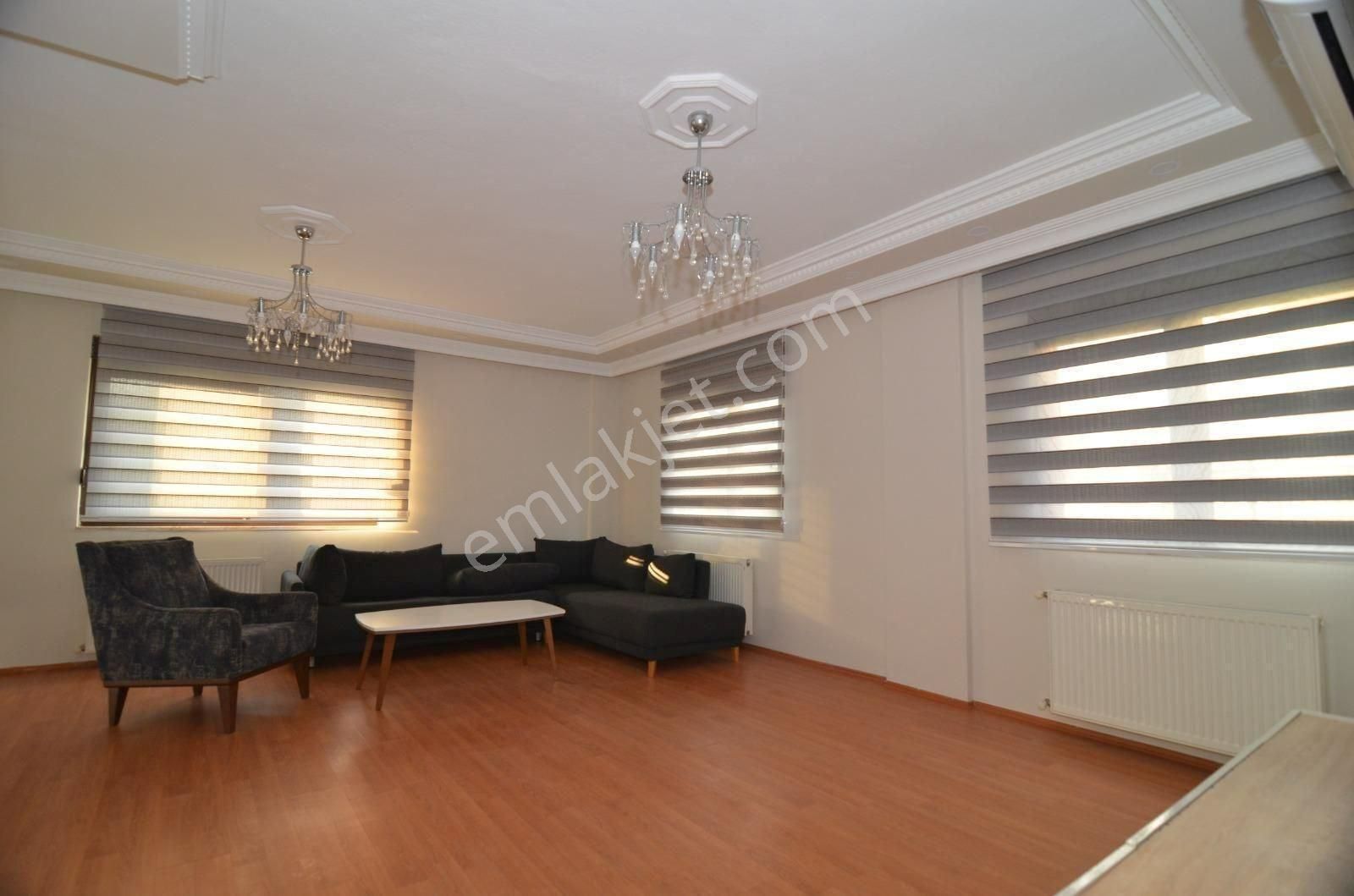 Alanya / Oba’da Satılık 4+1 Villa – Vatandaşlığa Uygun - Görsel 5