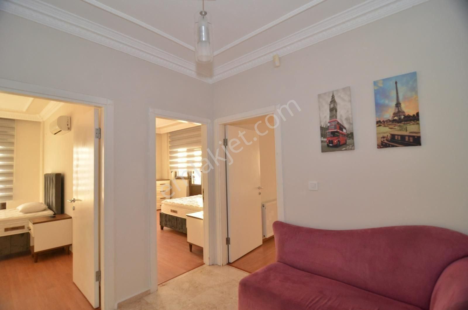 Alanya / Oba’da Satılık 4+1 Villa – Vatandaşlığa Uygun - Görsel 2