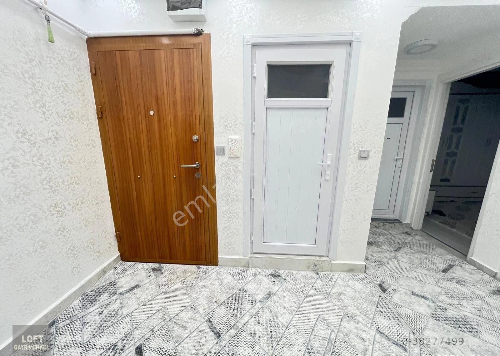 Loft'tan İnönü Mah 2+1 1.kat 115m2 Satılık Daire - Görsel 26