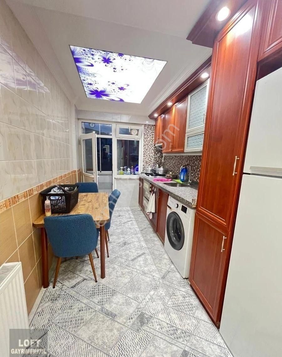 Loft'tan İnönü Mah 2+1 1.kat 115m2 Satılık Daire - Görsel 8