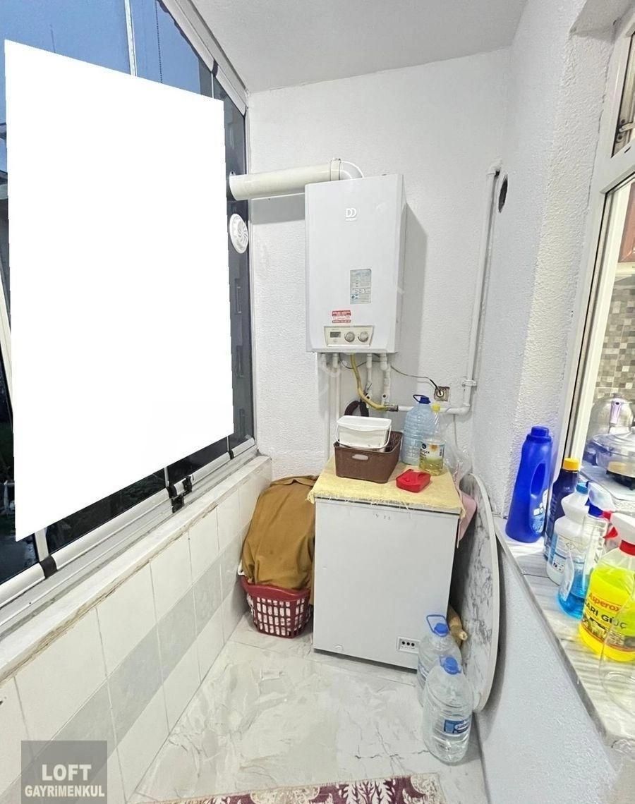 Loft'tan İnönü Mah 2+1 1.kat 115m2 Satılık Daire - Görsel 33