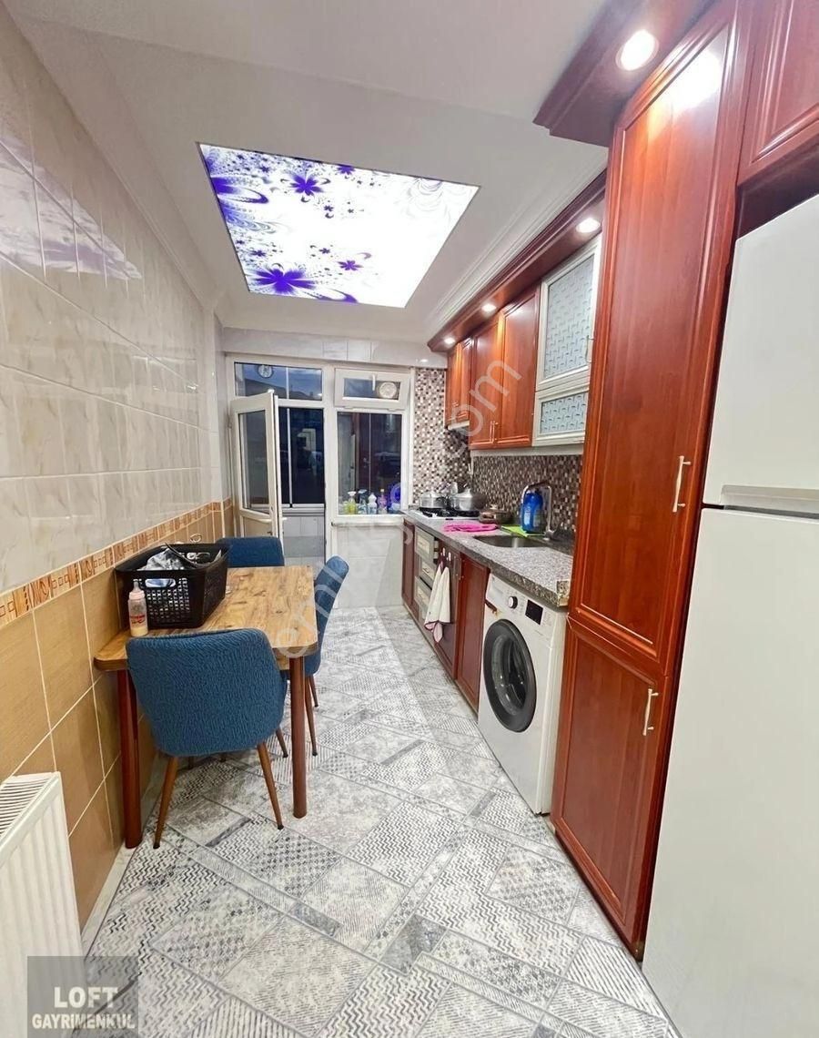 Loft'tan İnönü Mah 2+1 1.kat 115m2 Satılık Daire - Görsel 7