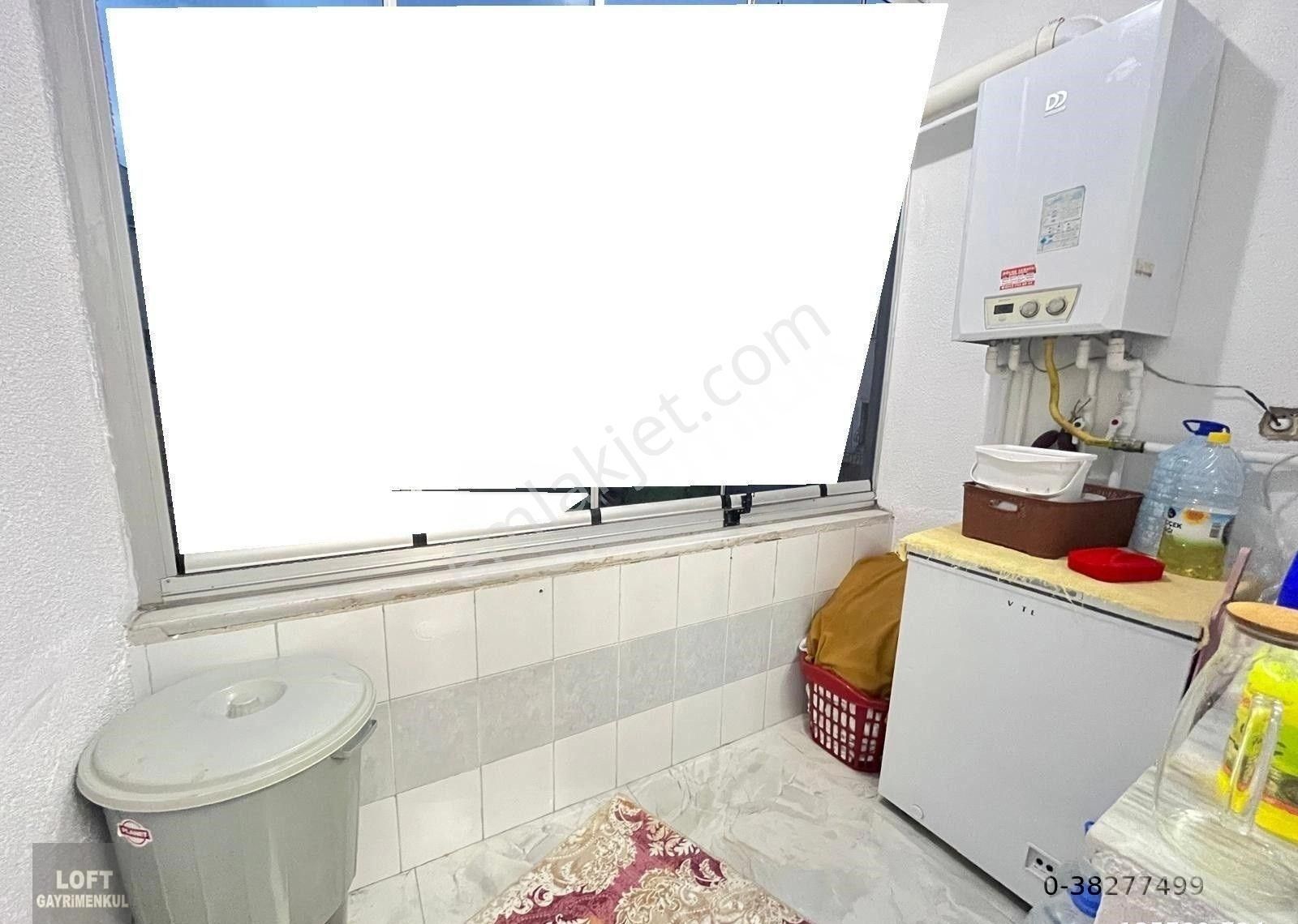 Loft'tan İnönü Mah 2+1 1.kat 115m2 Satılık Daire - Görsel 34