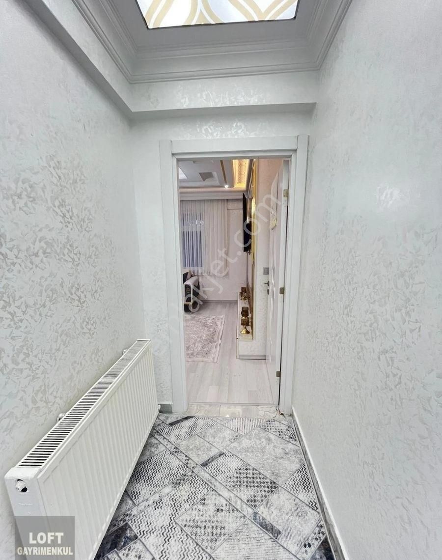 Loft'tan İnönü Mah 2+1 1.kat 115m2 Satılık Daire - Görsel 28