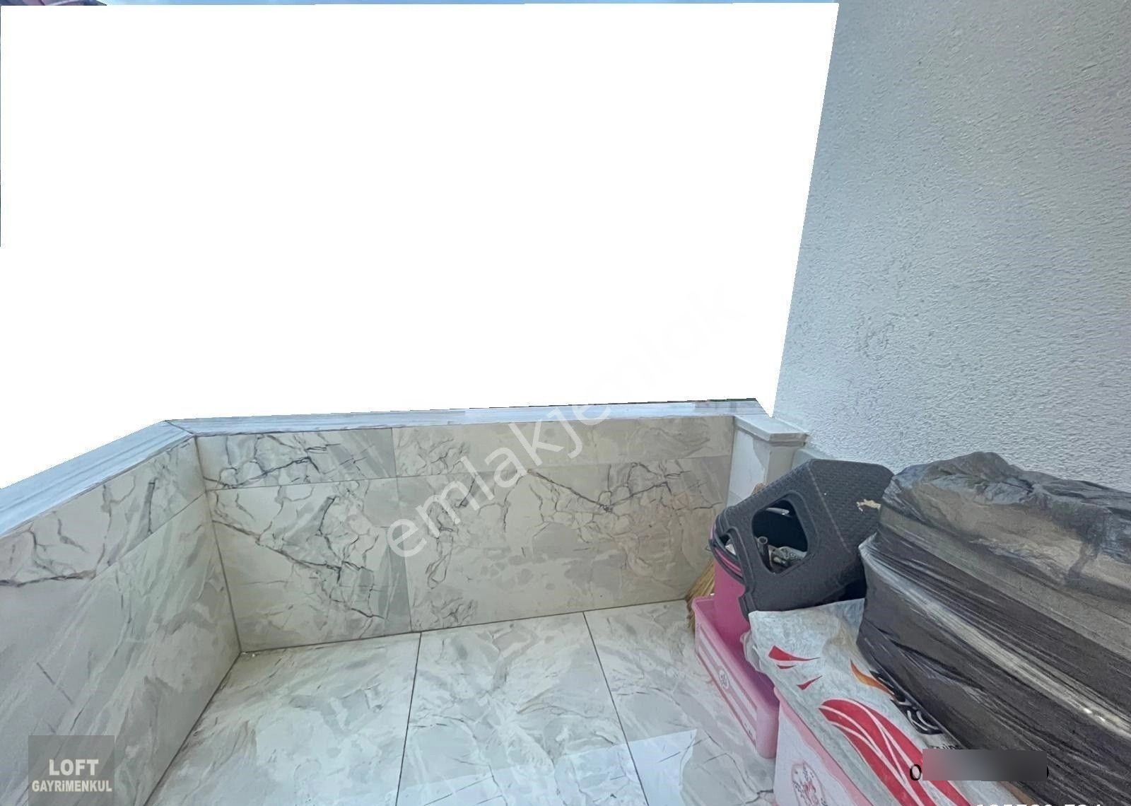 Loft'tan İnönü Mah 2+1 1.kat 115m2 Satılık Daire - Görsel 35