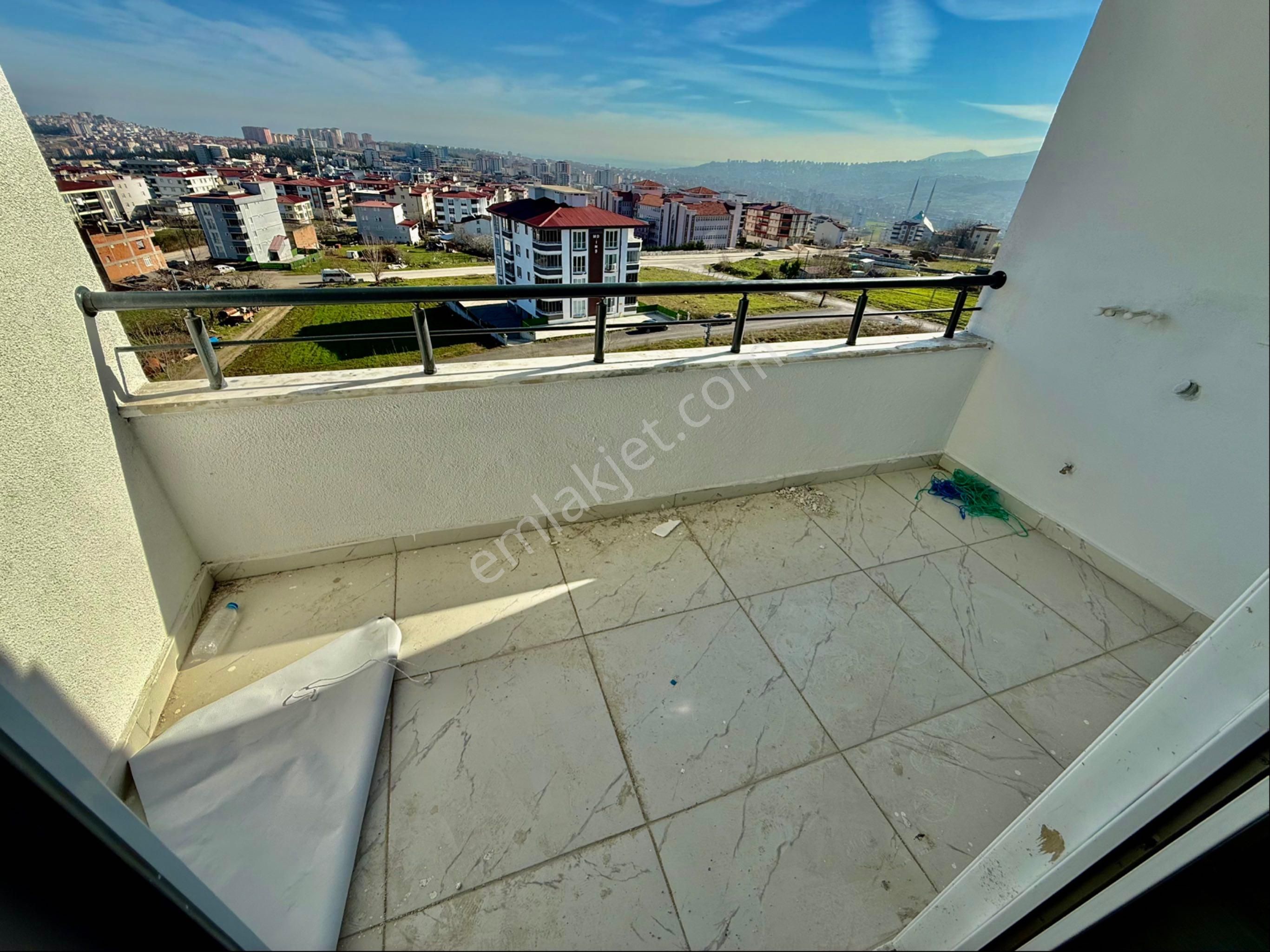 Evim-nur’dan Kavacık Mh. 2+1 Deniz Manzaralı Satılık Sıfır Daire - Görsel 3