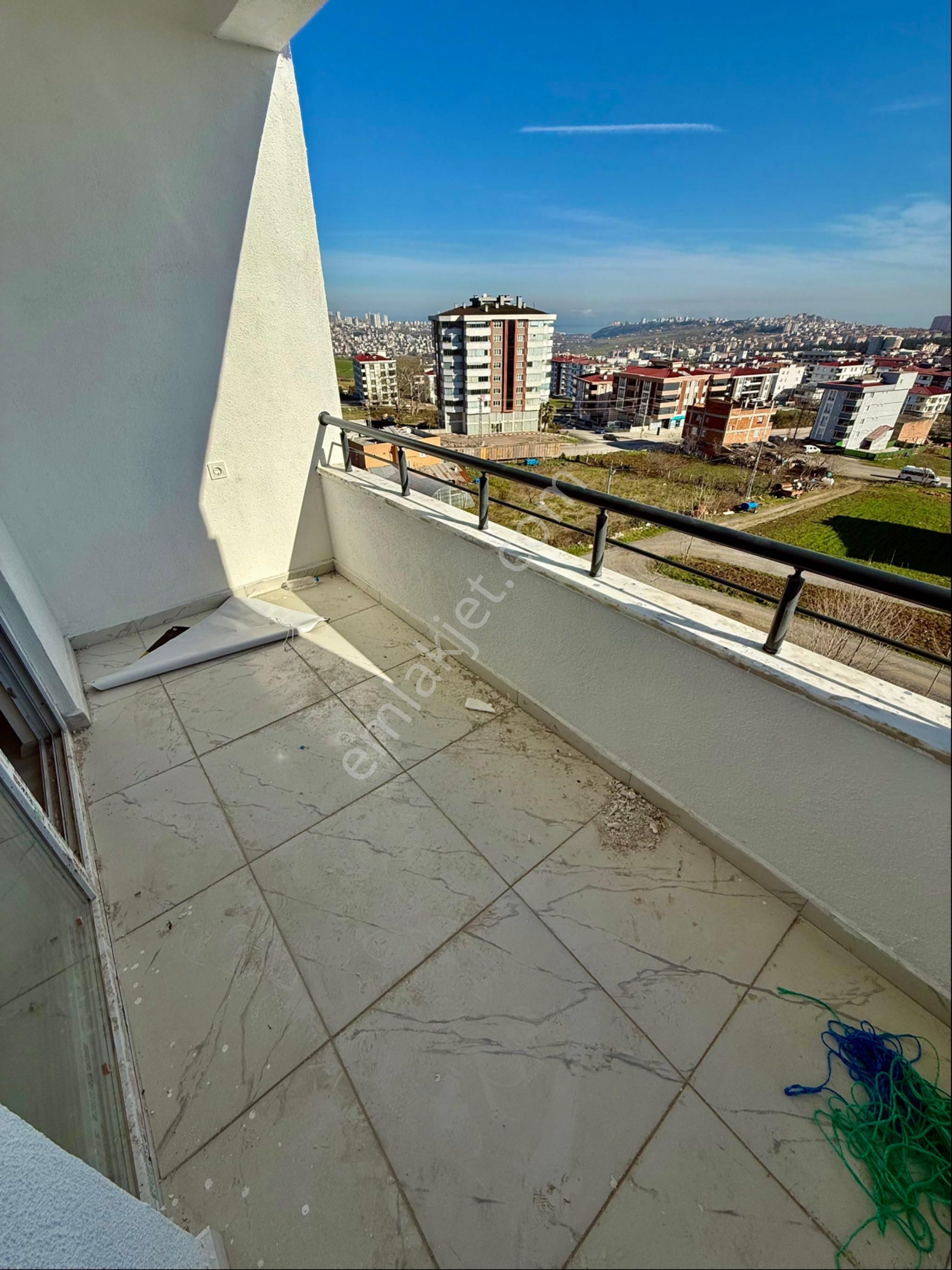 Evim-nur’dan Kavacık Mh. 2+1 Deniz Manzaralı Satılık Sıfır Daire - Görsel 4