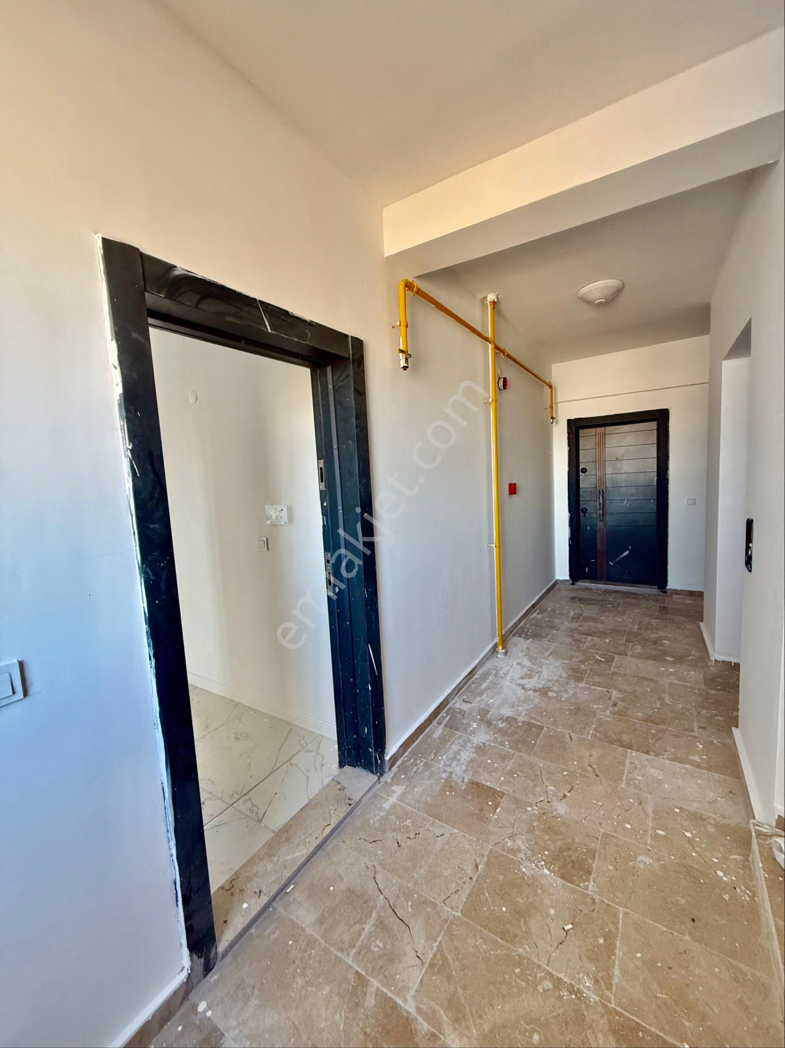 Evim-nur’dan Kavacık Mh. 2+1 Deniz Manzaralı Satılık Sıfır Daire - Görsel 25