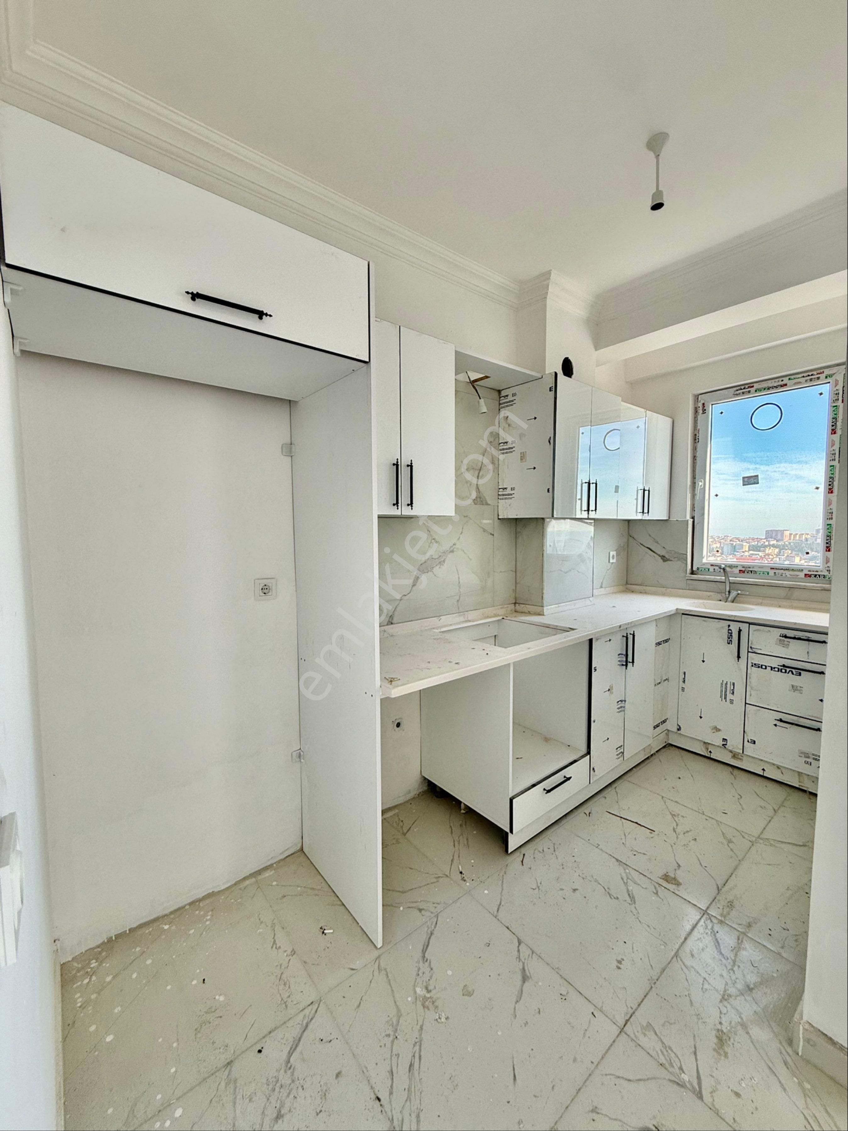 Evim-nur’dan Kavacık Mh. 2+1 Deniz Manzaralı Satılık Sıfır Daire - Görsel 2