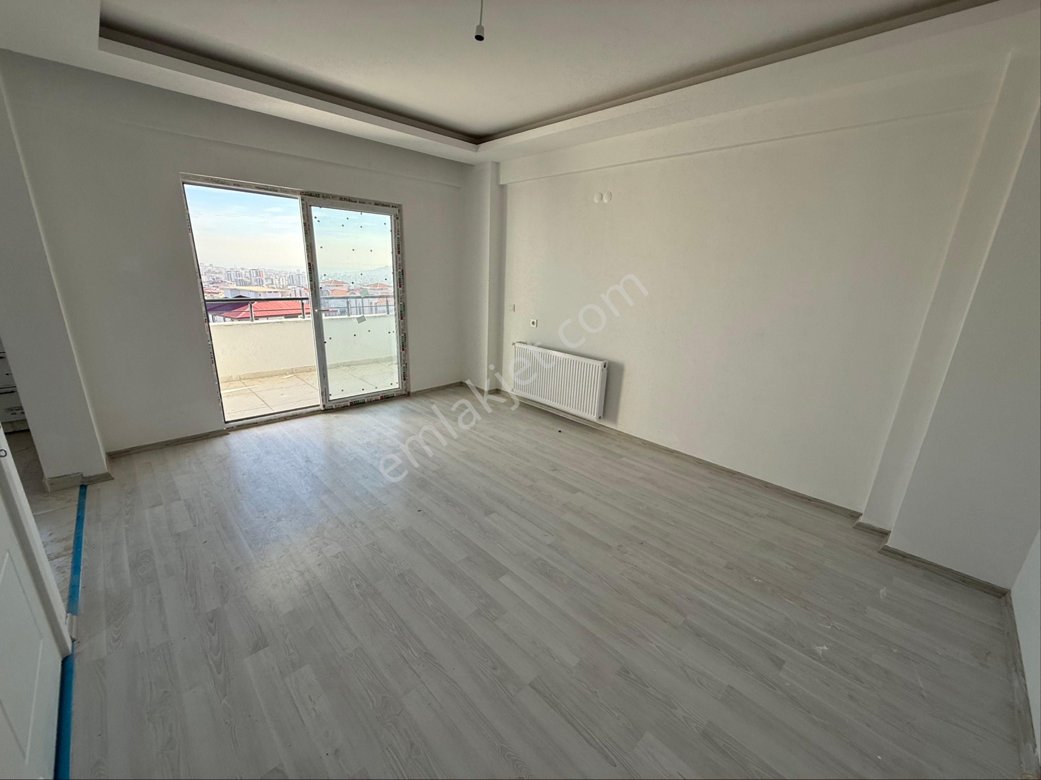 Evim-nur’dan Kavacık Mh. 2+1 Deniz Manzaralı Satılık Sıfır Daire - Görsel 9