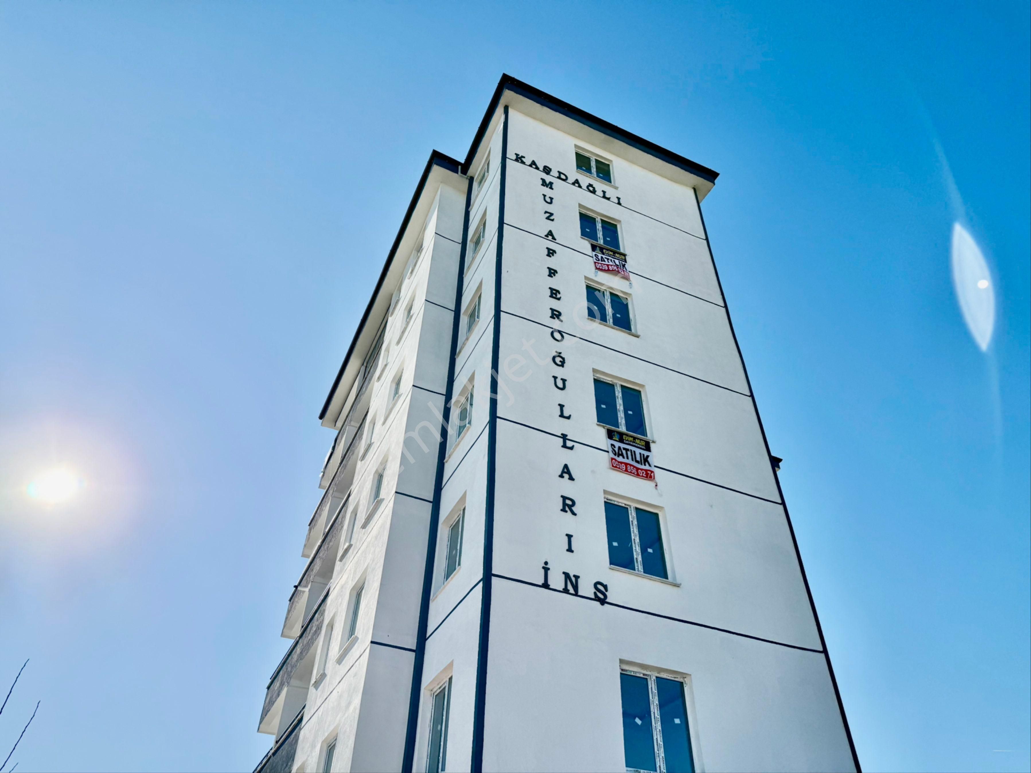 Evim-nur’dan Kavacık Mh. 2+1 Deniz Manzaralı Satılık Sıfır Daire - Görsel 29