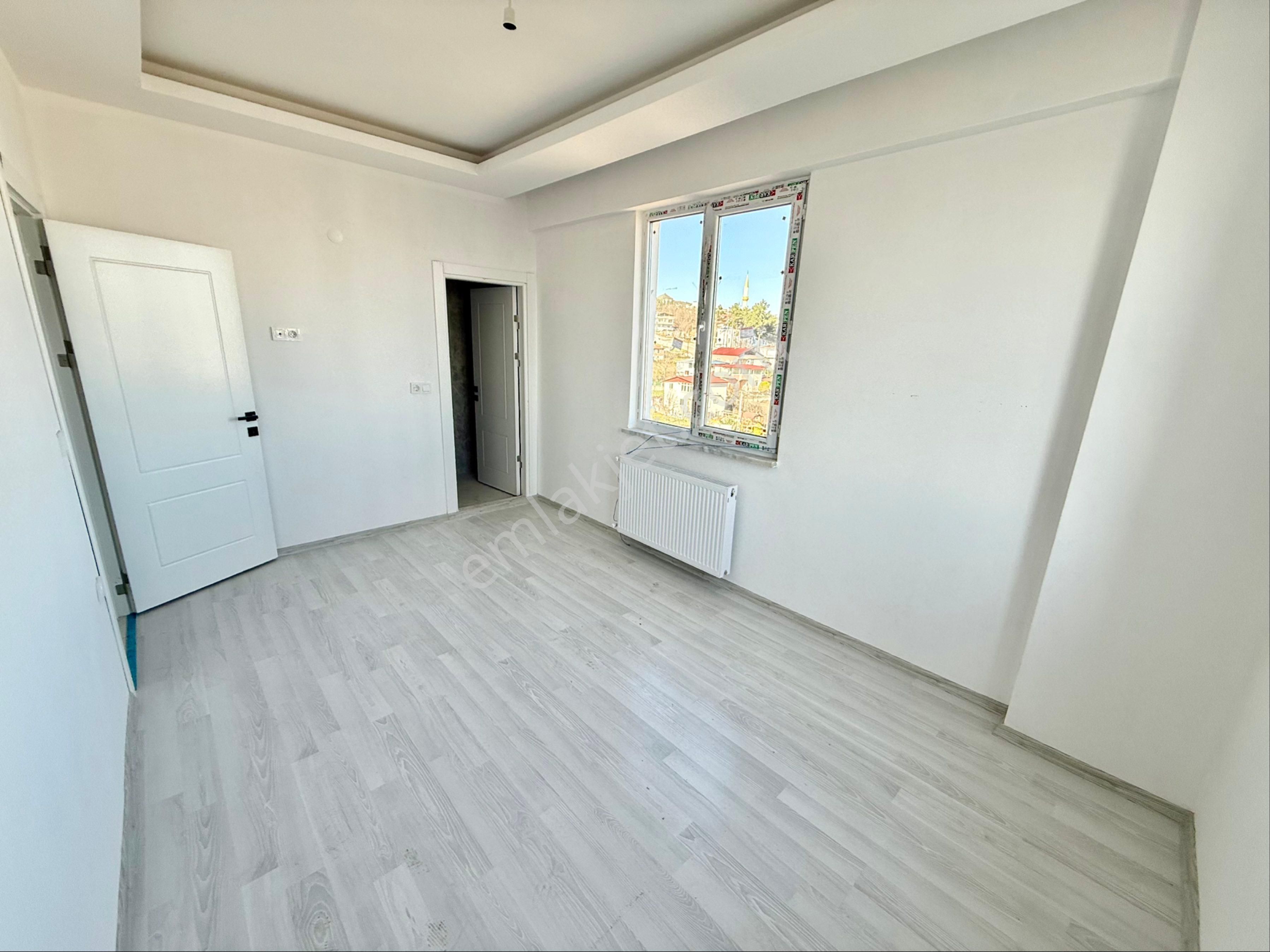 Evim-nur’dan Kavacık Mh. 2+1 Deniz Manzaralı Satılık Sıfır Daire - Görsel 19