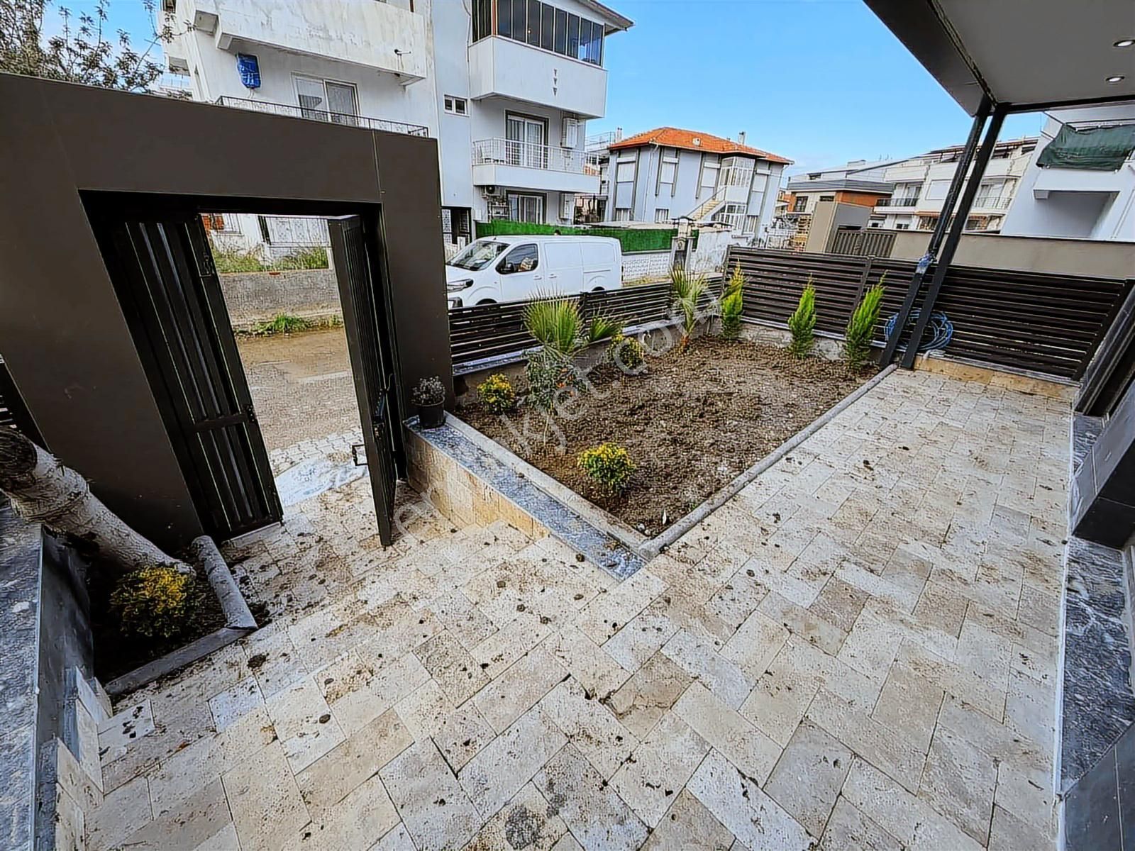 Şakranda Satılık Ultra Lüx Villalar - Görsel 10