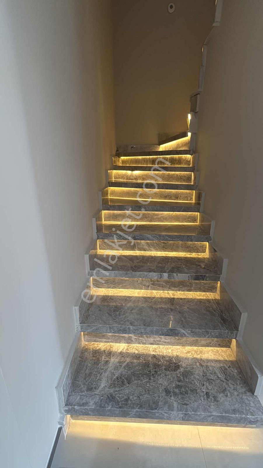 Şakranda Satılık Ultra Lüx Villalar - Görsel 35