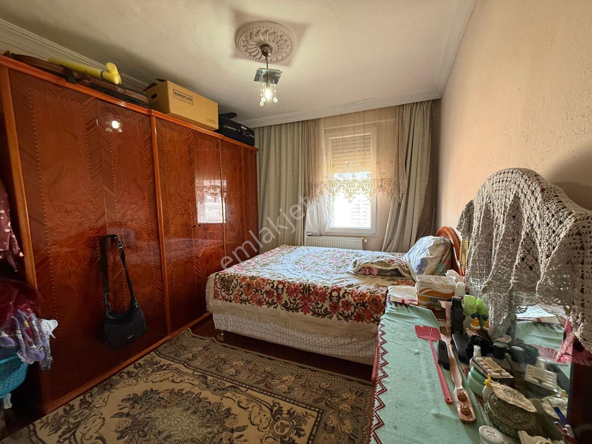 Arpaçbahşiş'te Deniz Manzaralı 3+1 Satılık Daire - Görsel 15