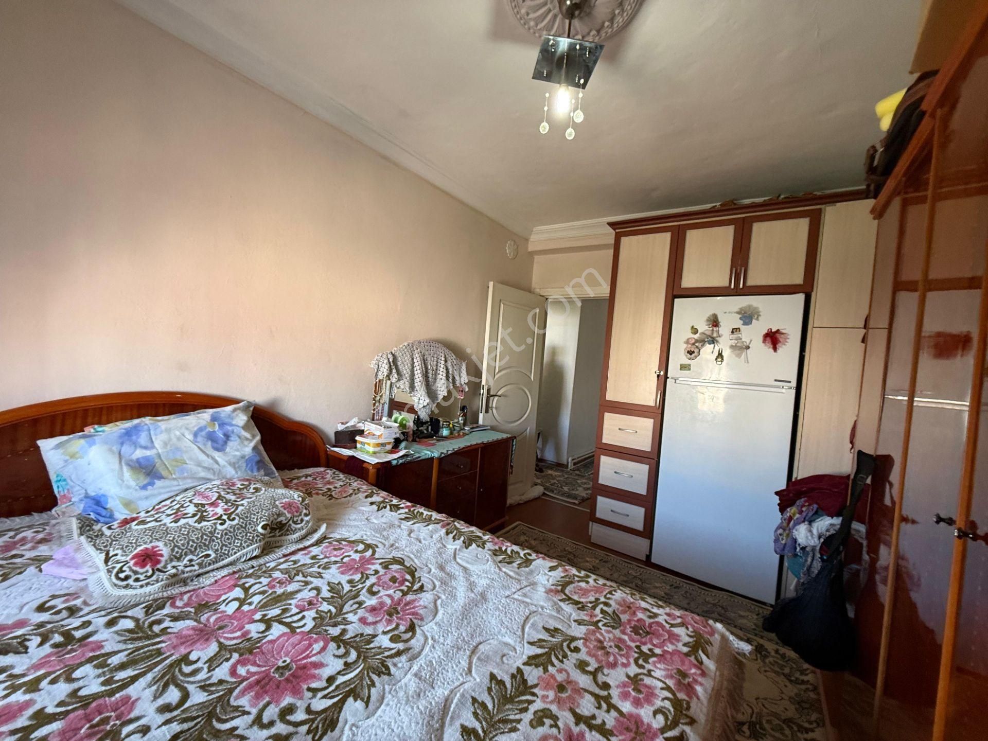 Arpaçbahşiş'te Deniz Manzaralı 3+1 Satılık Daire - Görsel 16