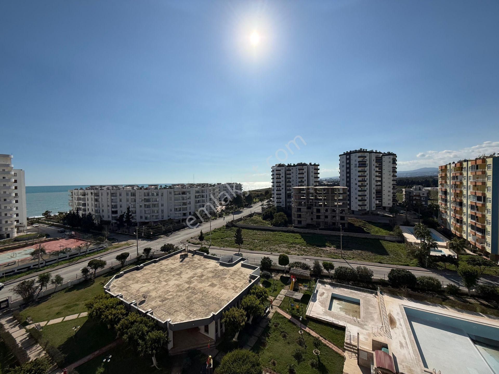 Arpaçbahşiş'te Deniz Manzaralı 3+1 Satılık Daire - Görsel 7