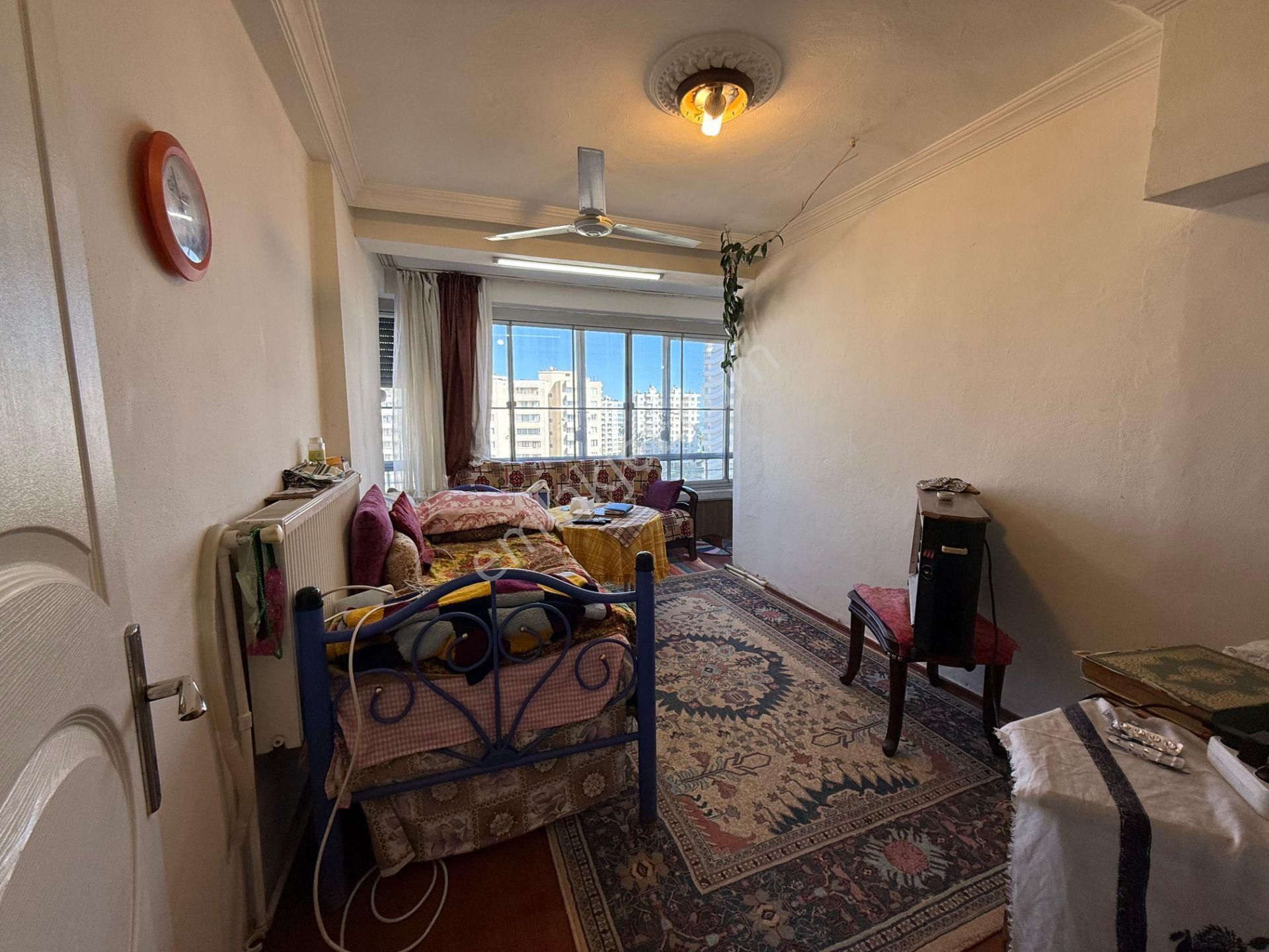 Arpaçbahşiş'te Deniz Manzaralı 3+1 Satılık Daire - Görsel 17